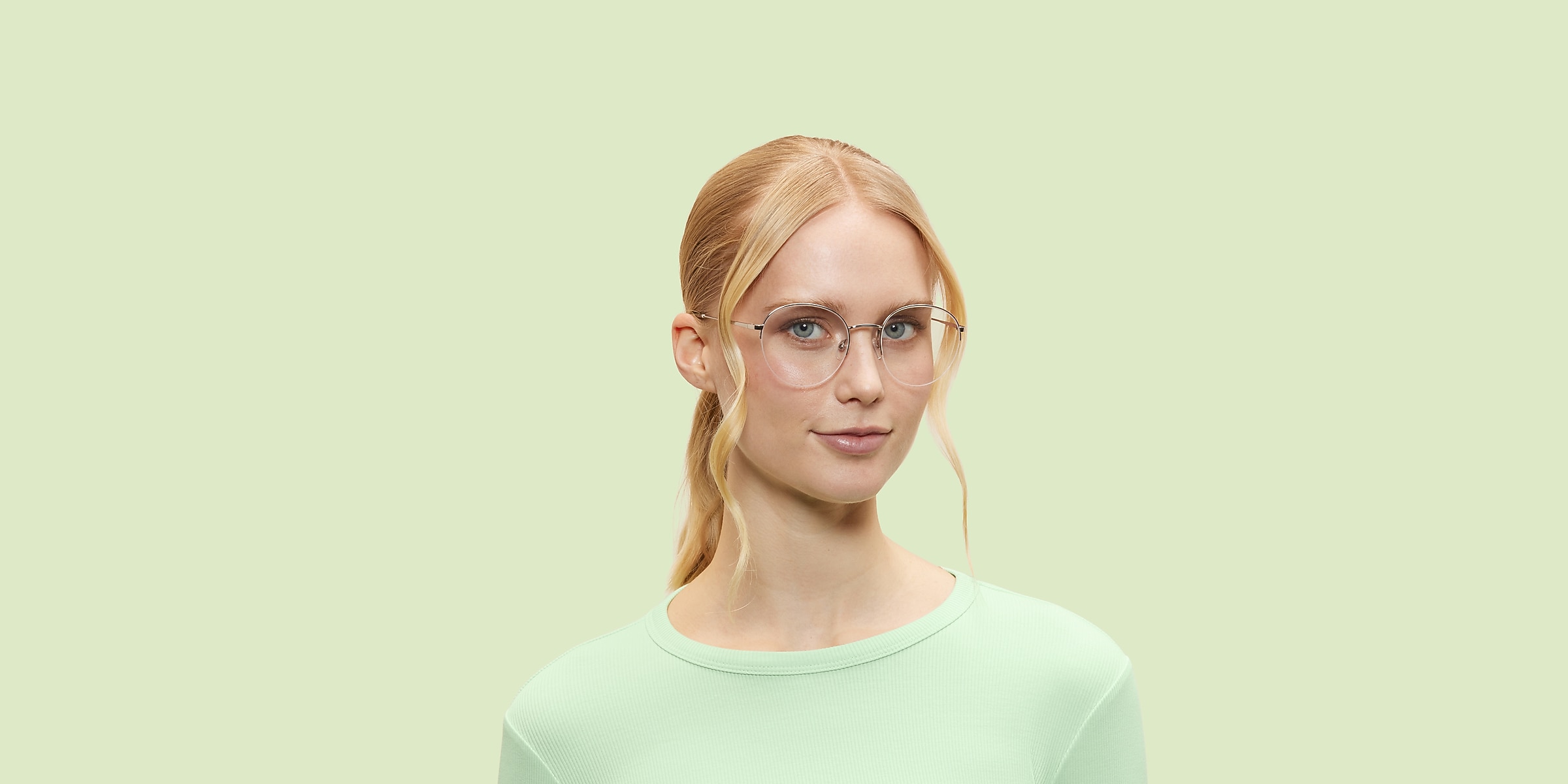 Clearly Glasses ACTINIUM