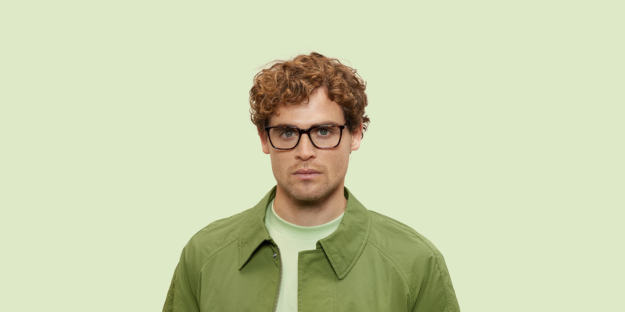 Clearly Glasses TILIA CORDATA