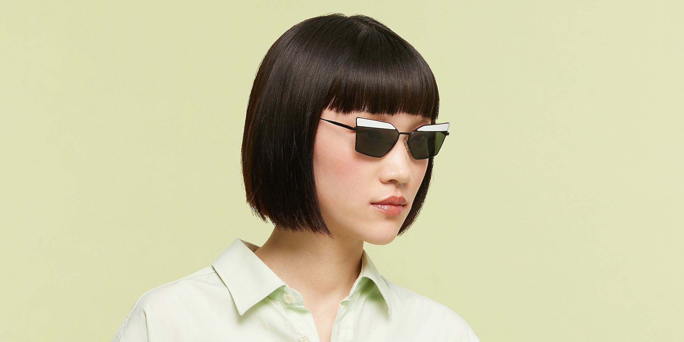 Clearly Sunglasses BRADENTON