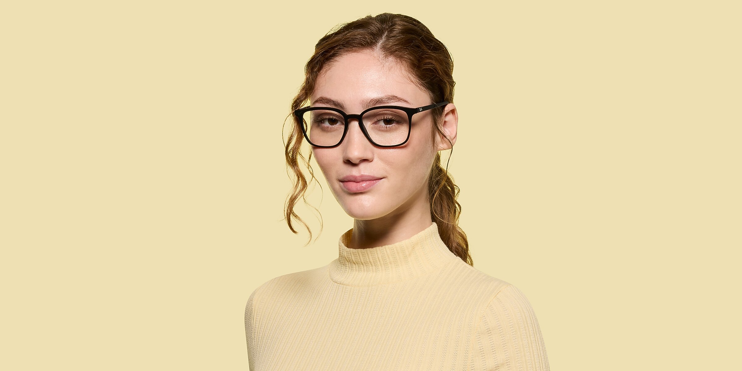 Ray-Ban Glasses RB7185