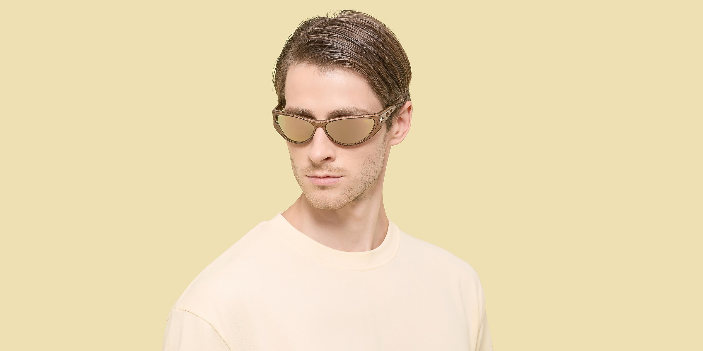 Diesel Sunglasses DL3004U