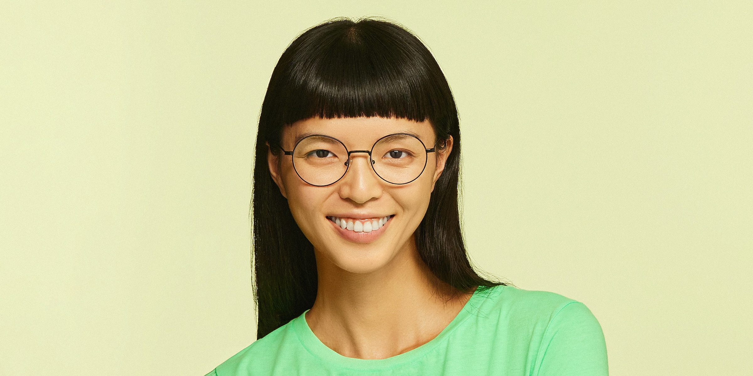 Clearly Glasses GREENWICH