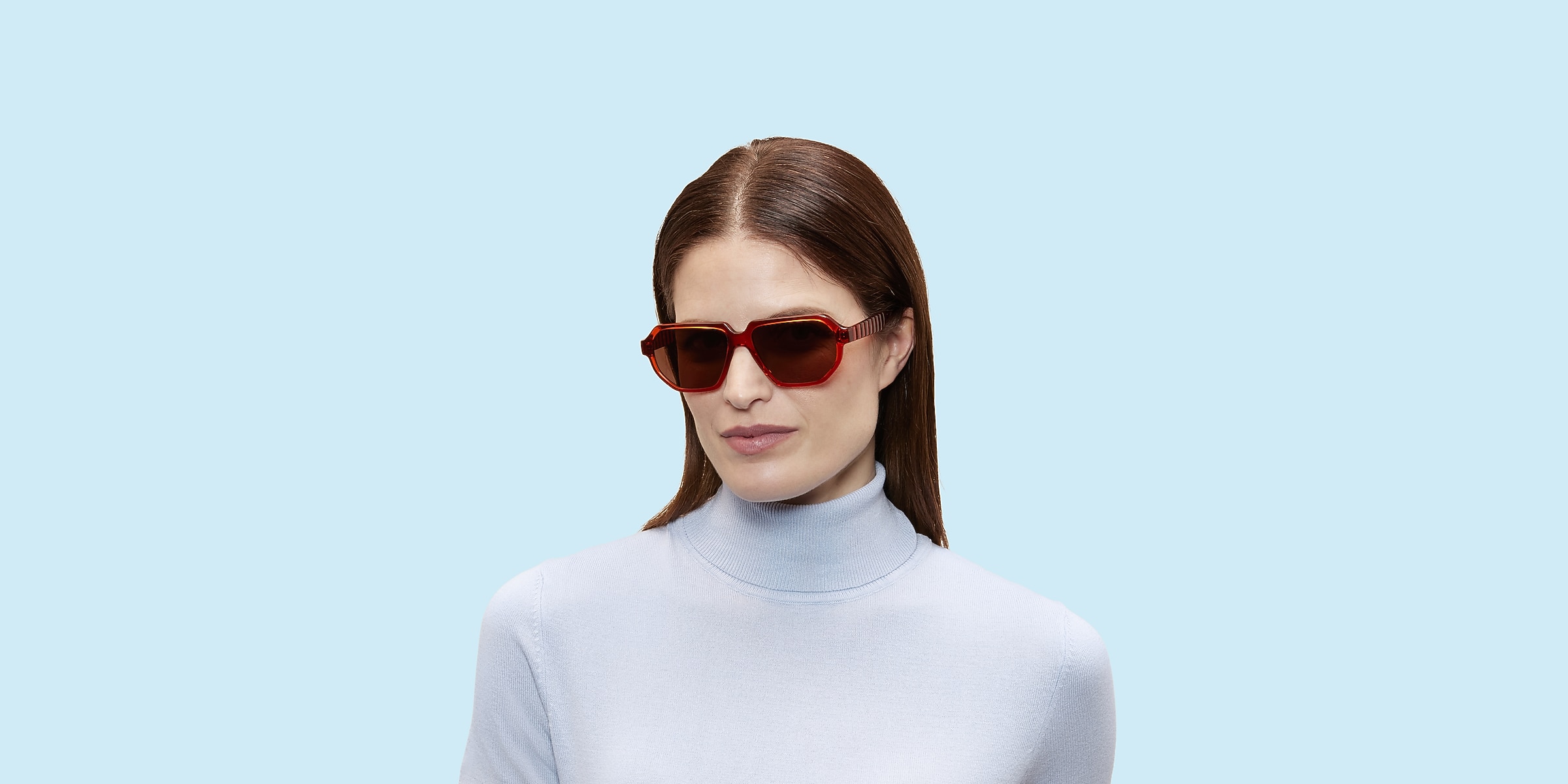 Clearly Sunglasses BEACH