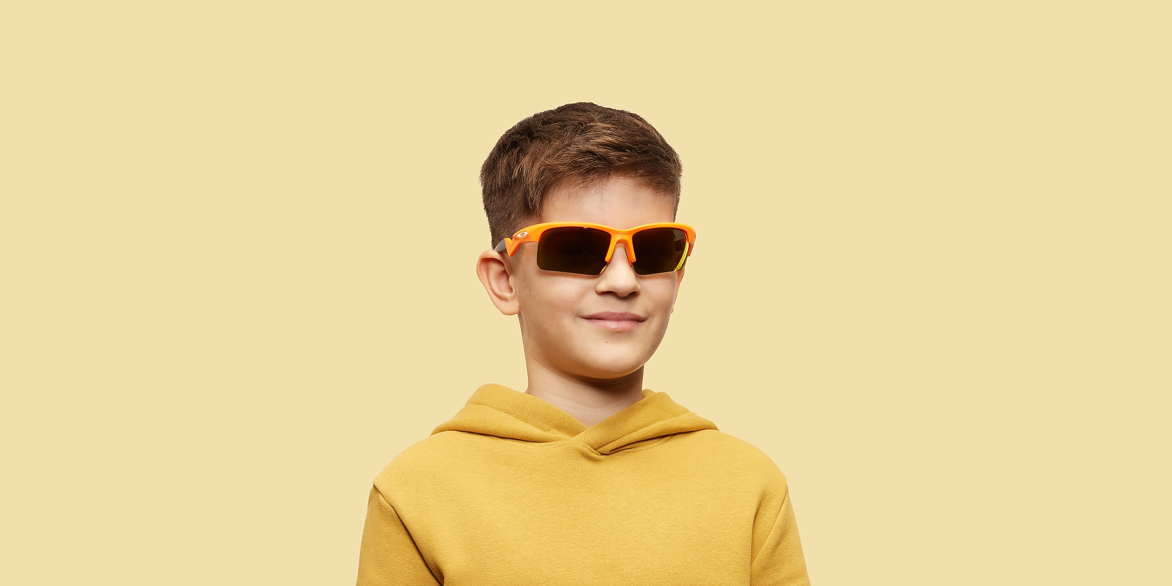 Oakley Sunglasses OJ9013 CAPACITOR (YOUTH FIT)