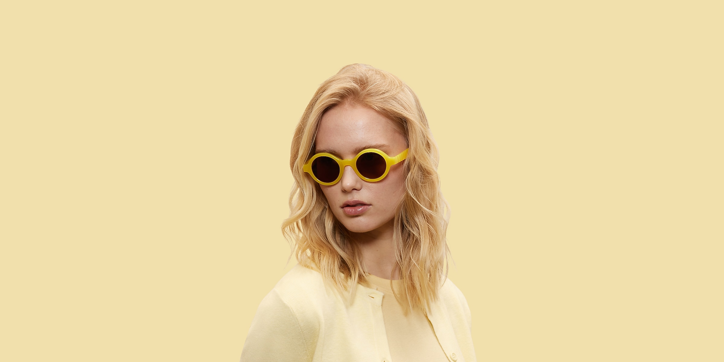 Clearly Sunglasses MOUNTAIN