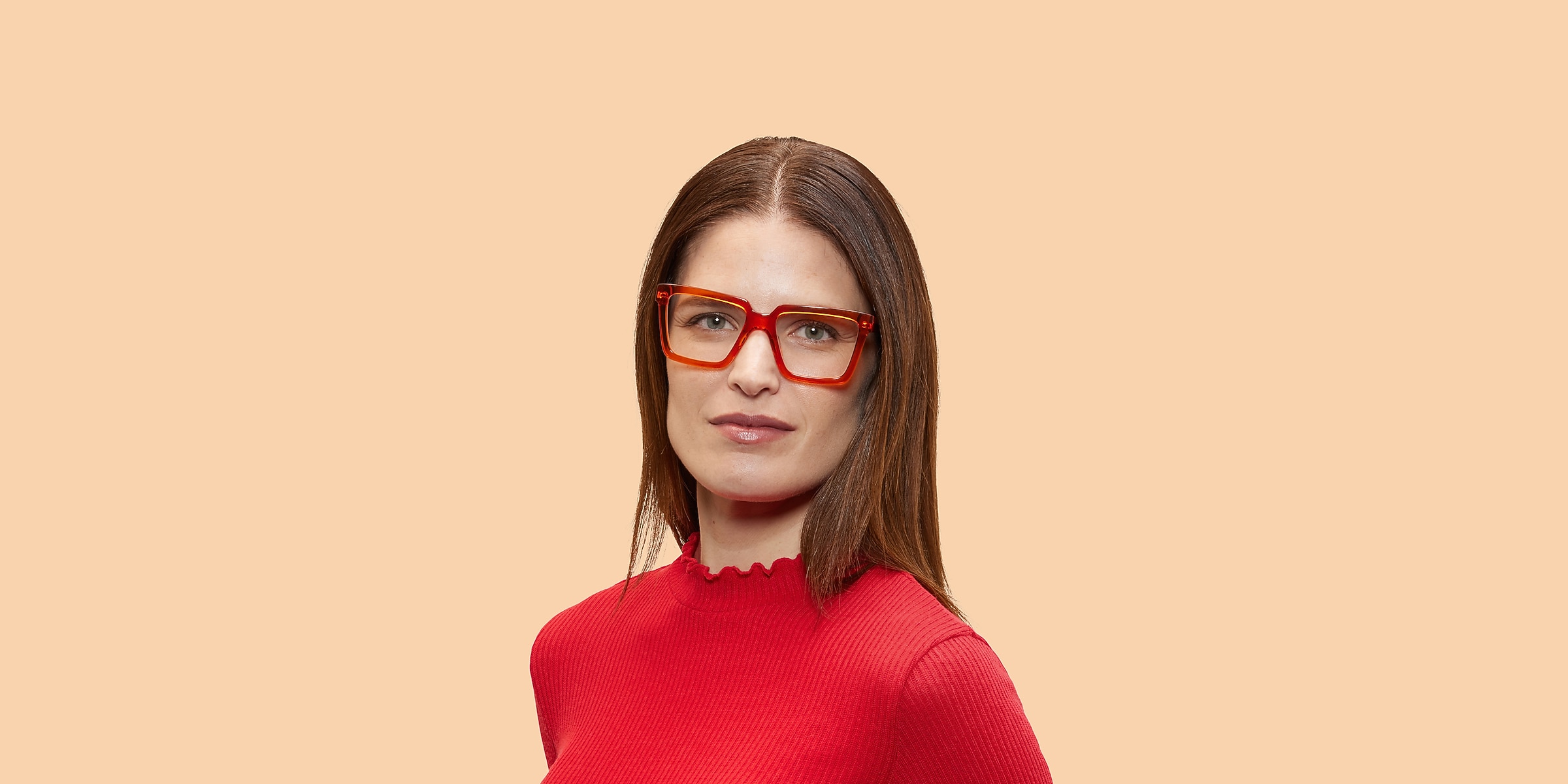 Clearly Glasses SKYSHIP