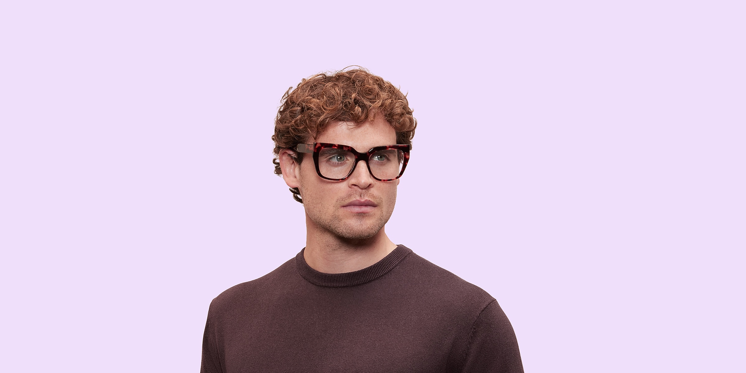 Clearly Glasses ELDRITCH