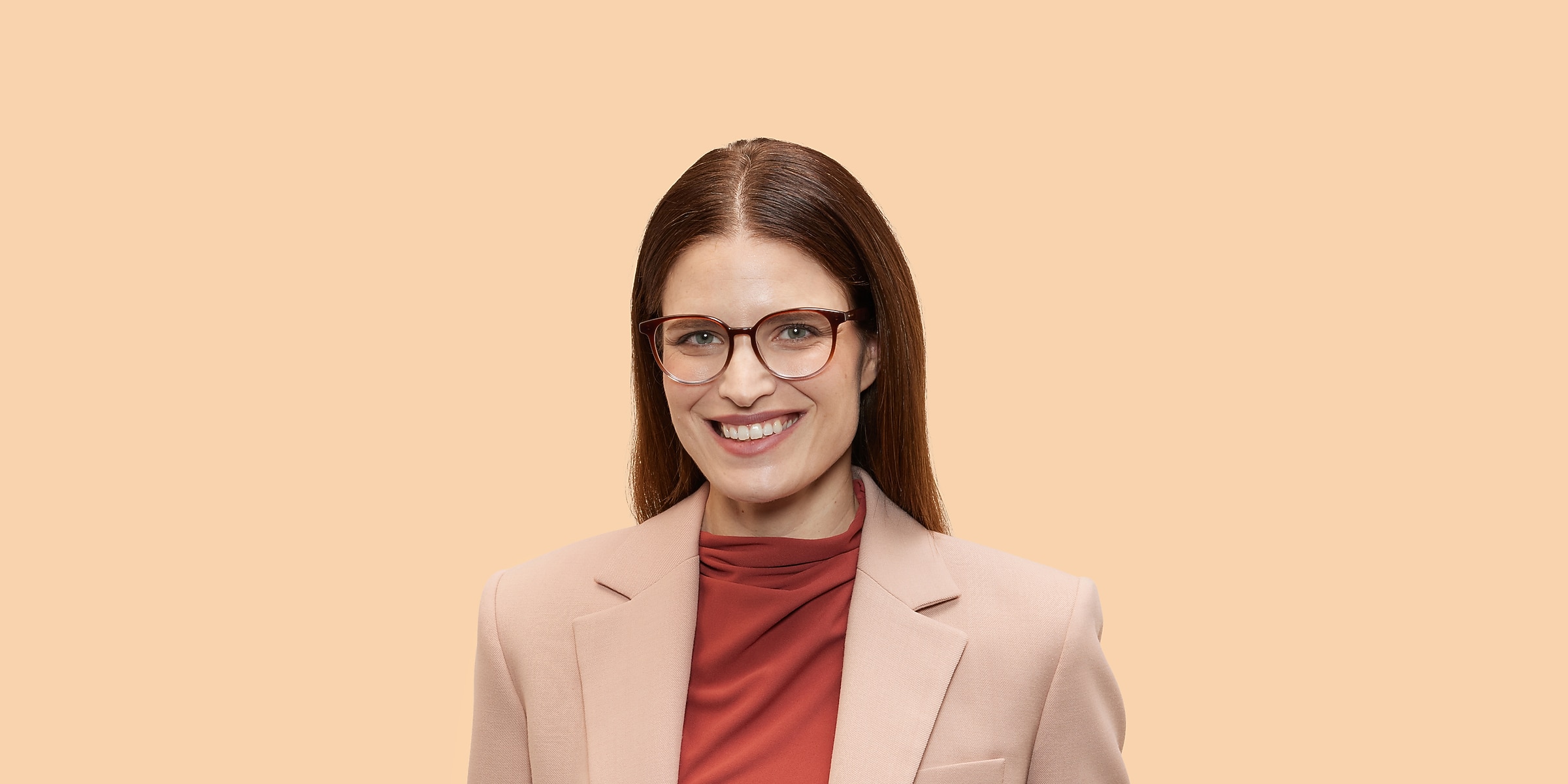 Clearly Glasses COESITE