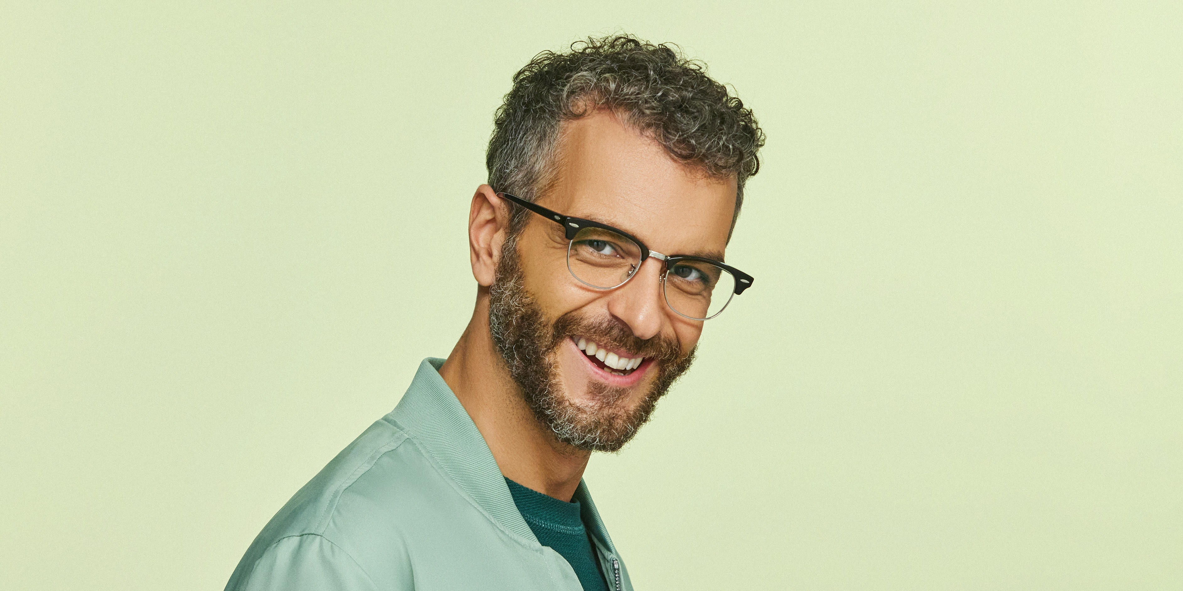 Ray-Ban RB5154 CLUBMASTER OPTICS Glasses | Clearly New Zealand