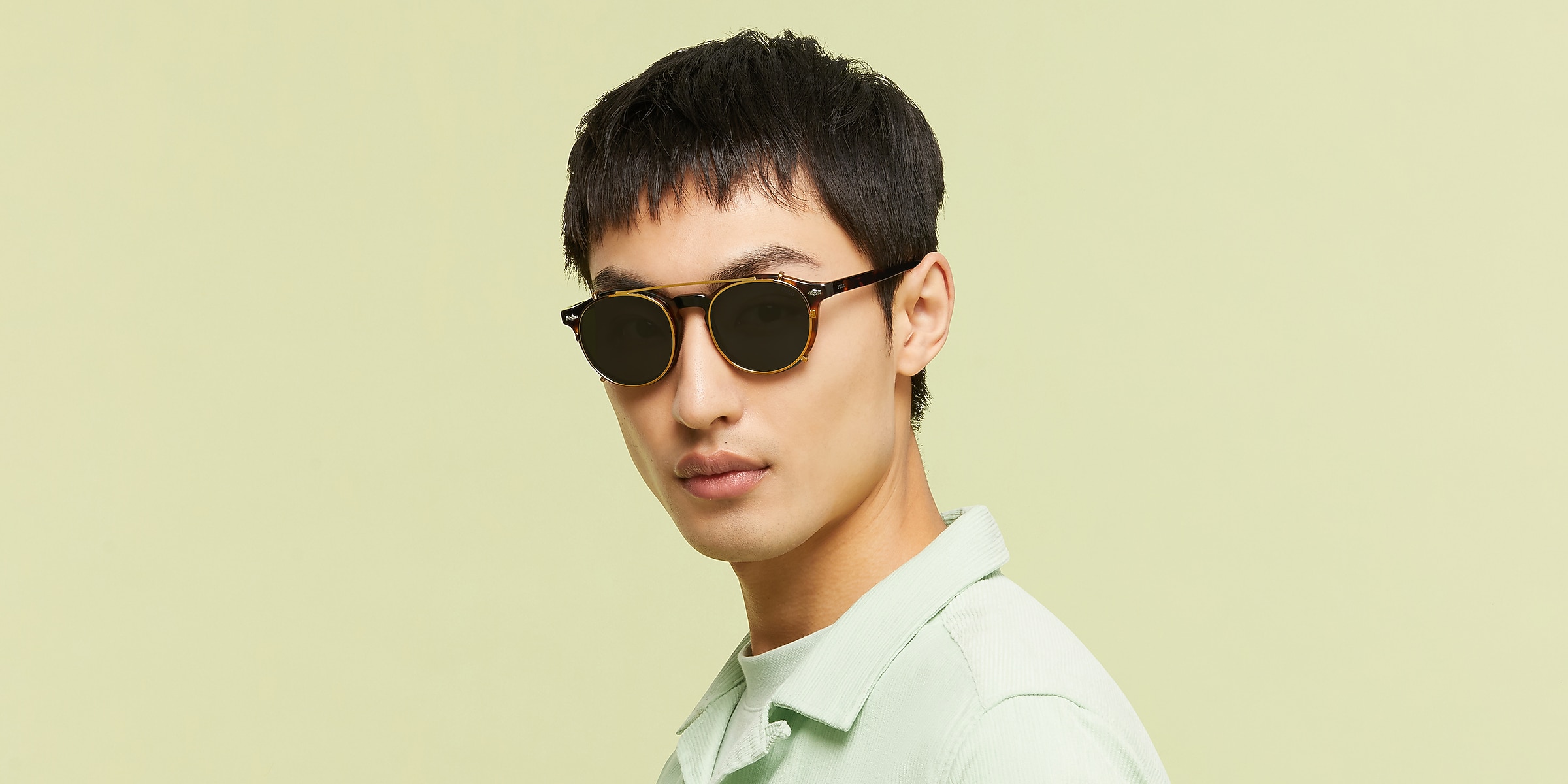 Polo Ralph Lauren Sunglasses PH4218