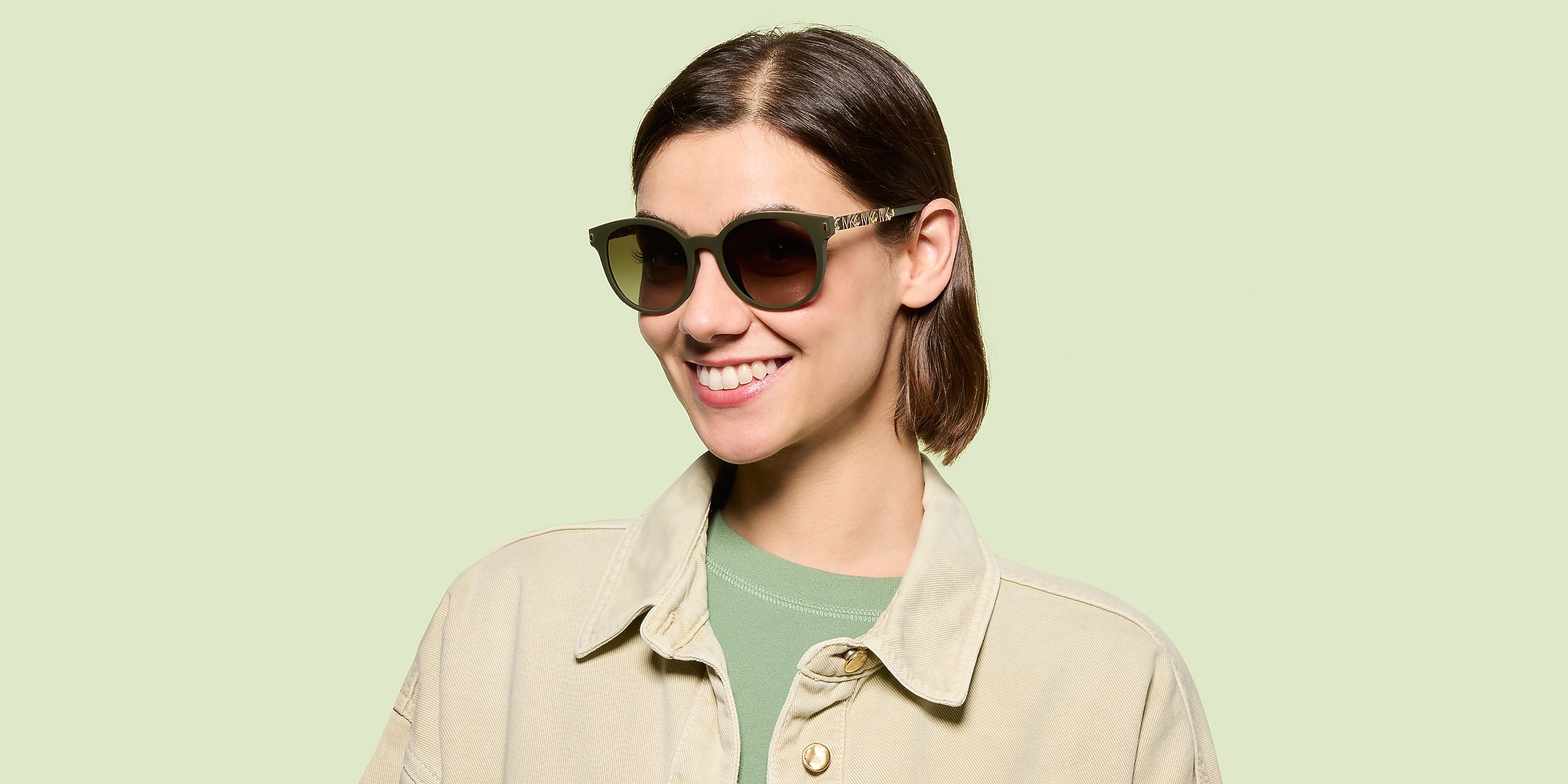 Michael Kors Sunglasses MK2264U PIENZA