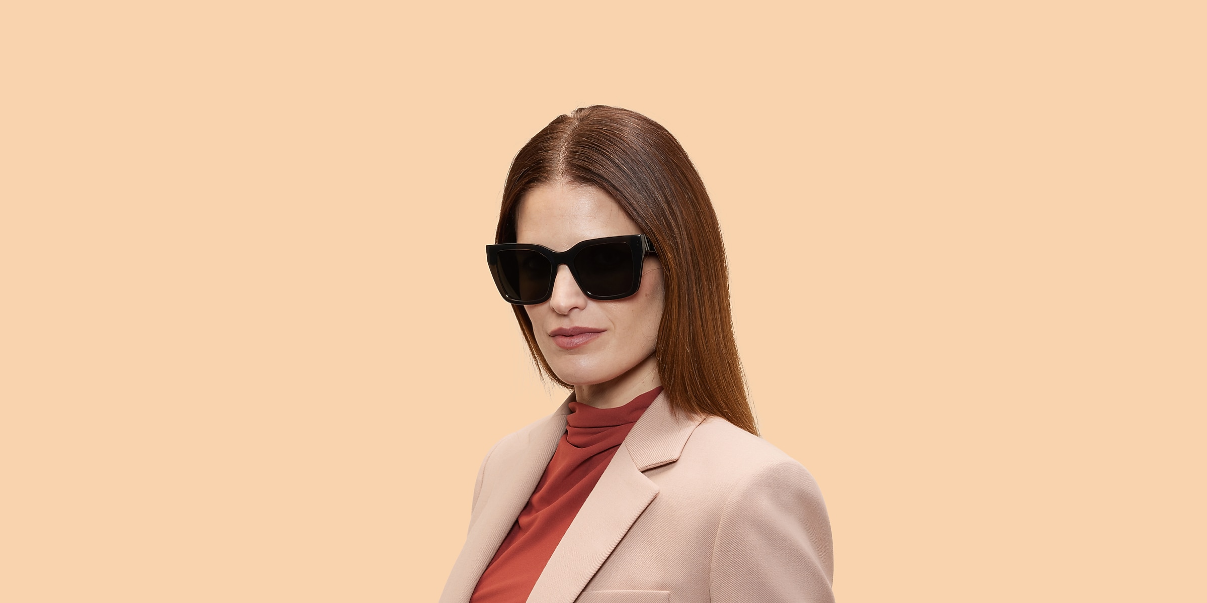 Clearly Sunglasses HARBOUR