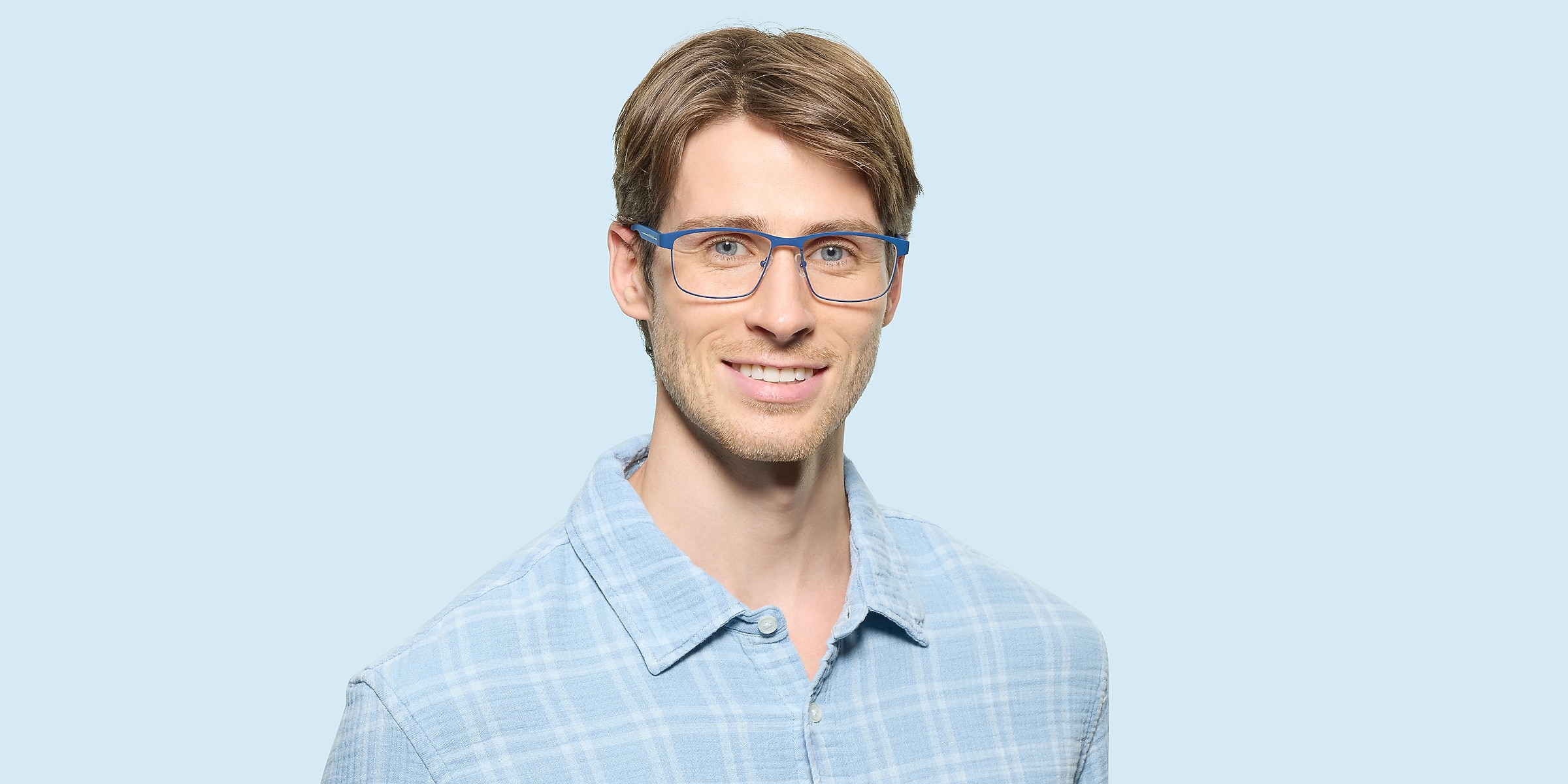 Armani Exchange Glasses AX1070