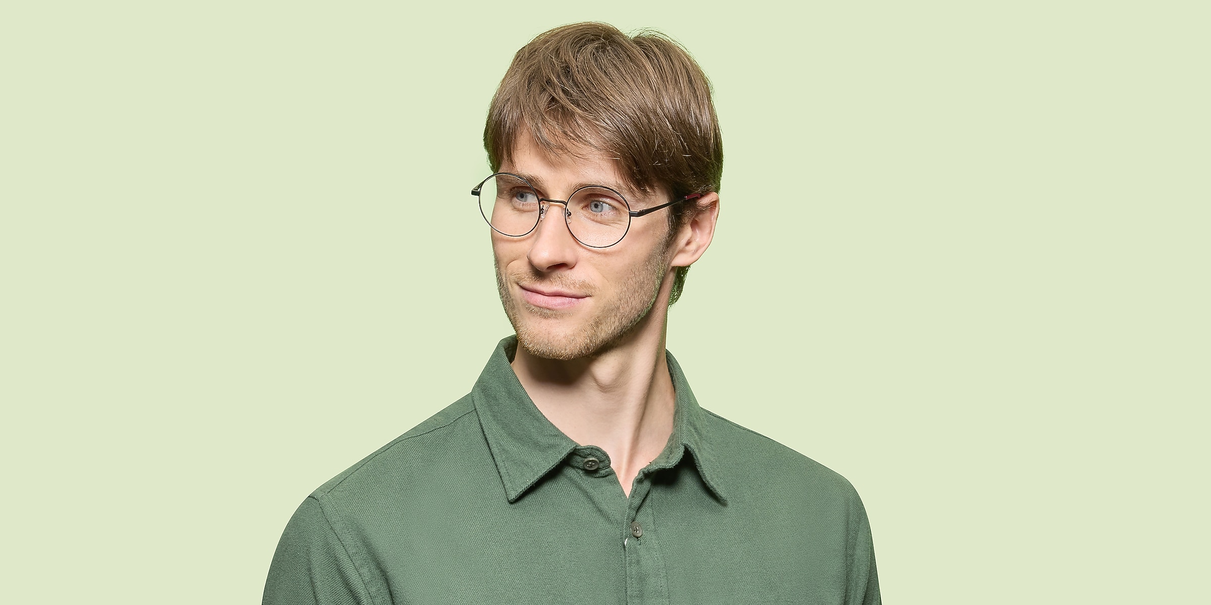 Clearly Glasses NEBULON