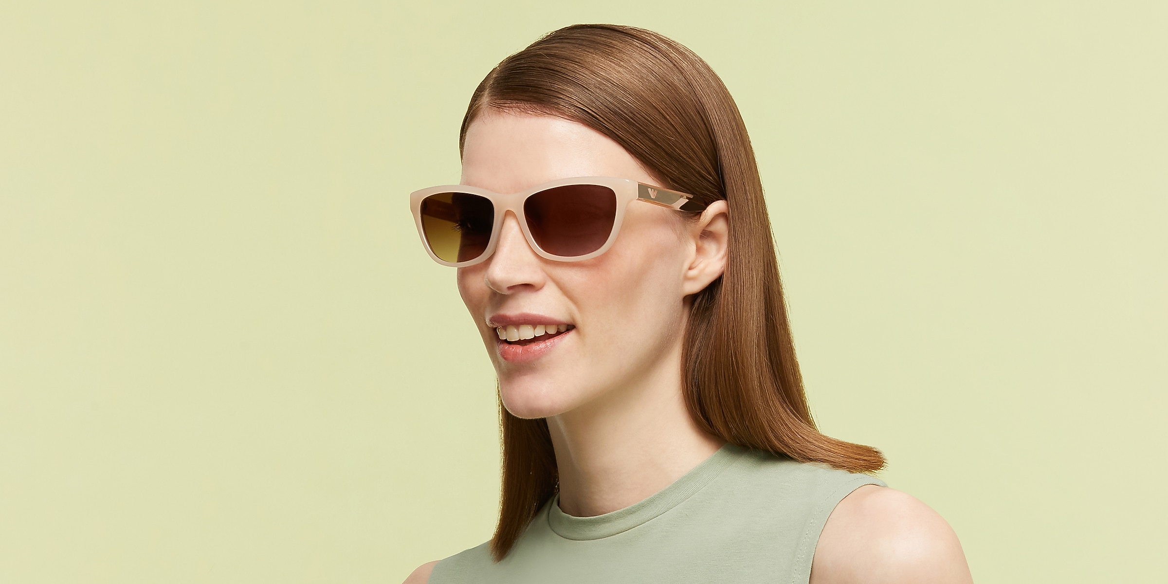 Emporio Armani Sunglasses EA4227U