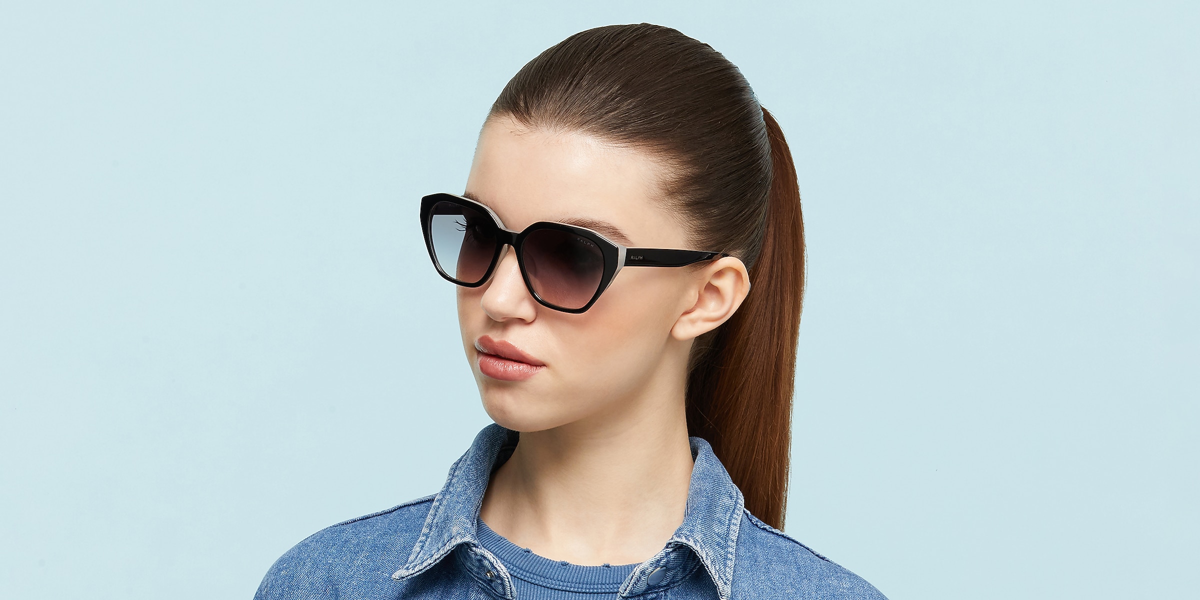 Ralph Sunglasses RA5315U