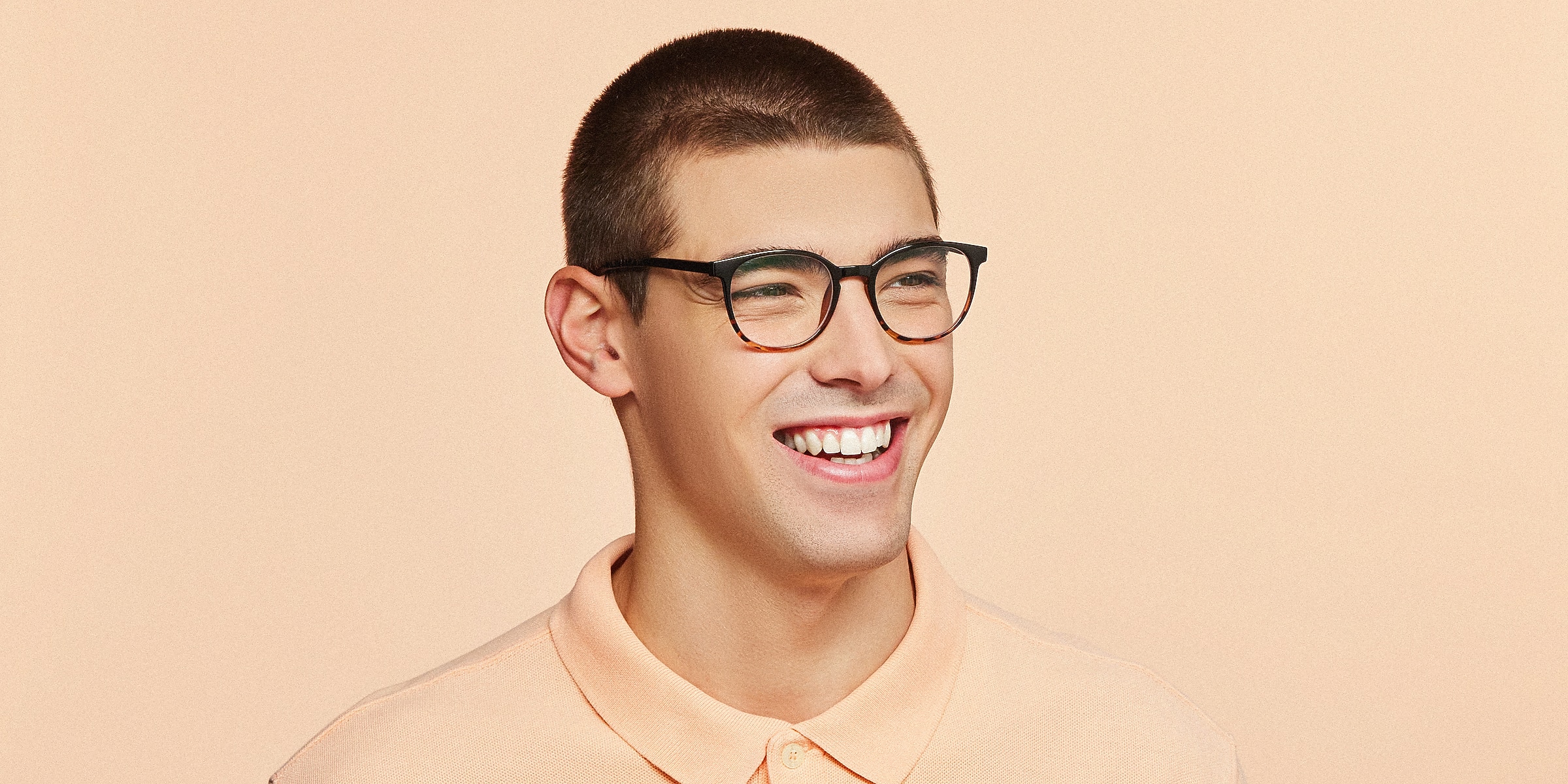 Clearly Glasses CORDIA