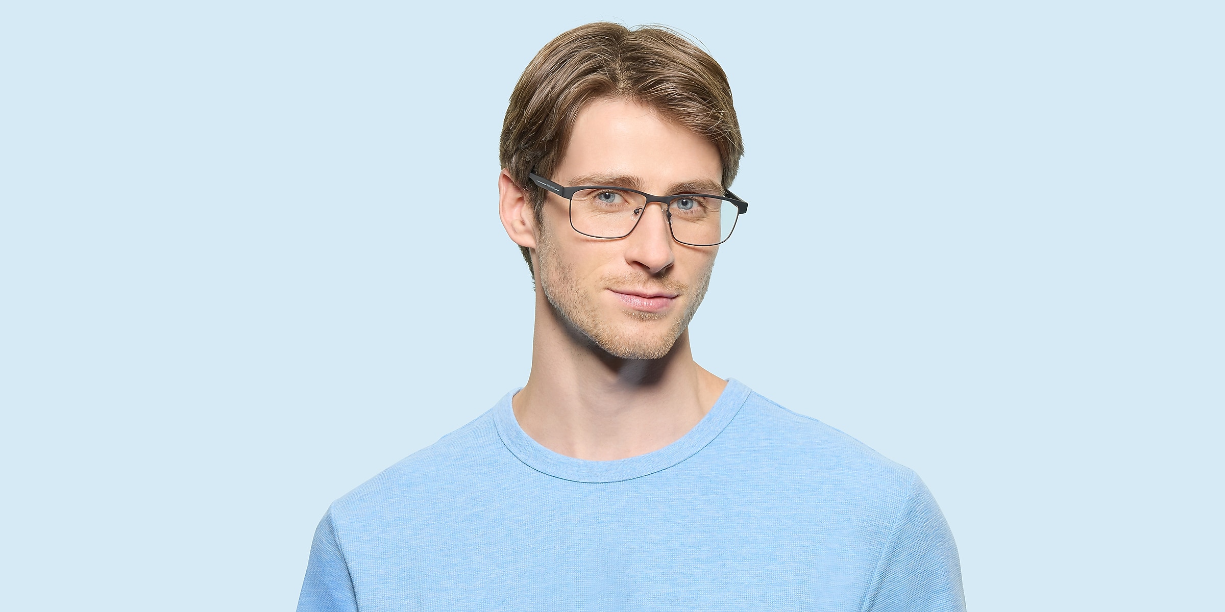 Armani Exchange Glasses AX1070