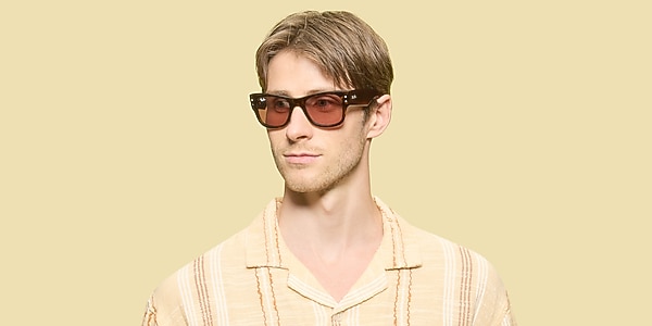 RB0840S MEGA WAYFARER SUMMER CAPSULE