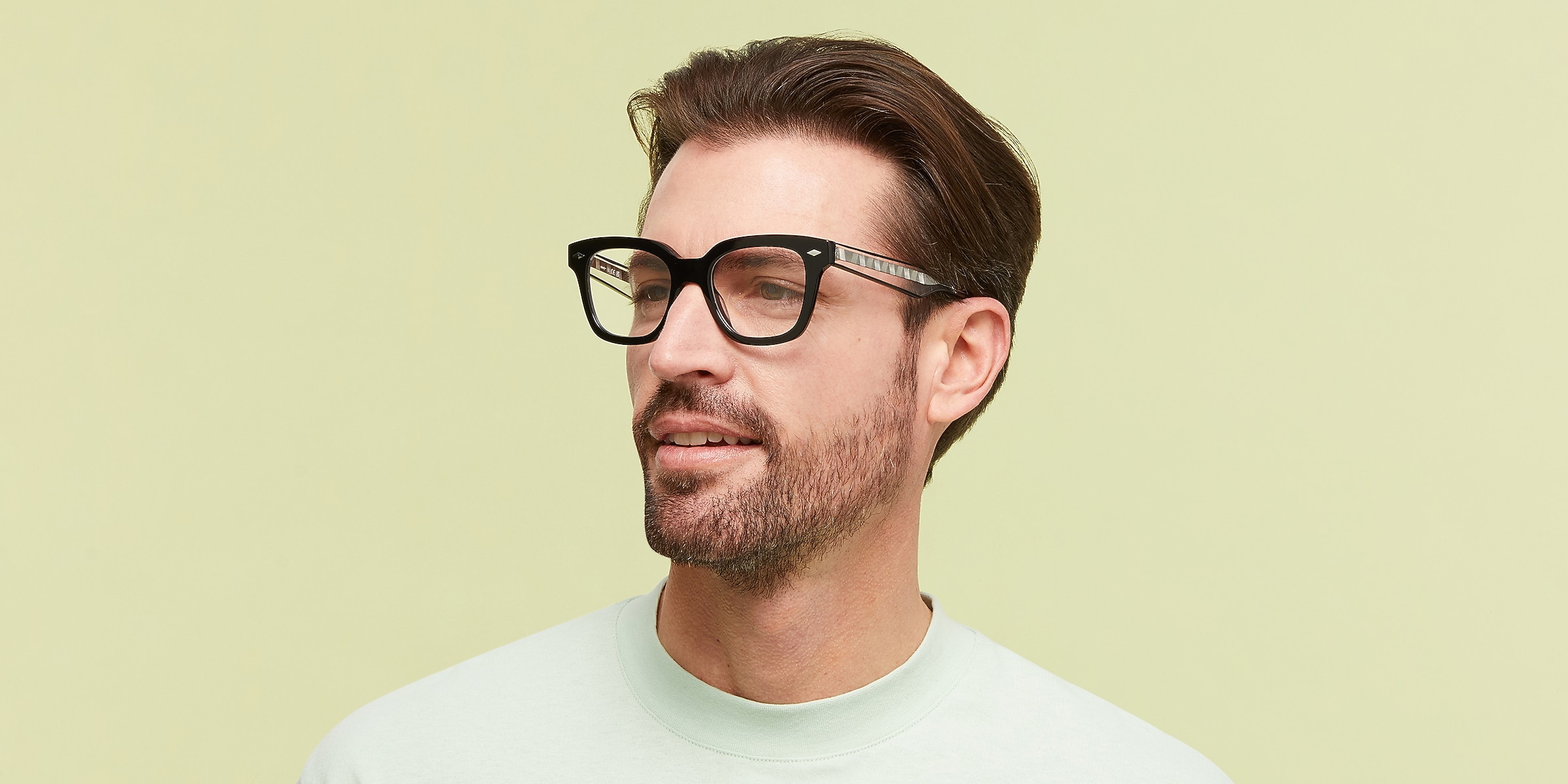 Clearly Glasses GEOID