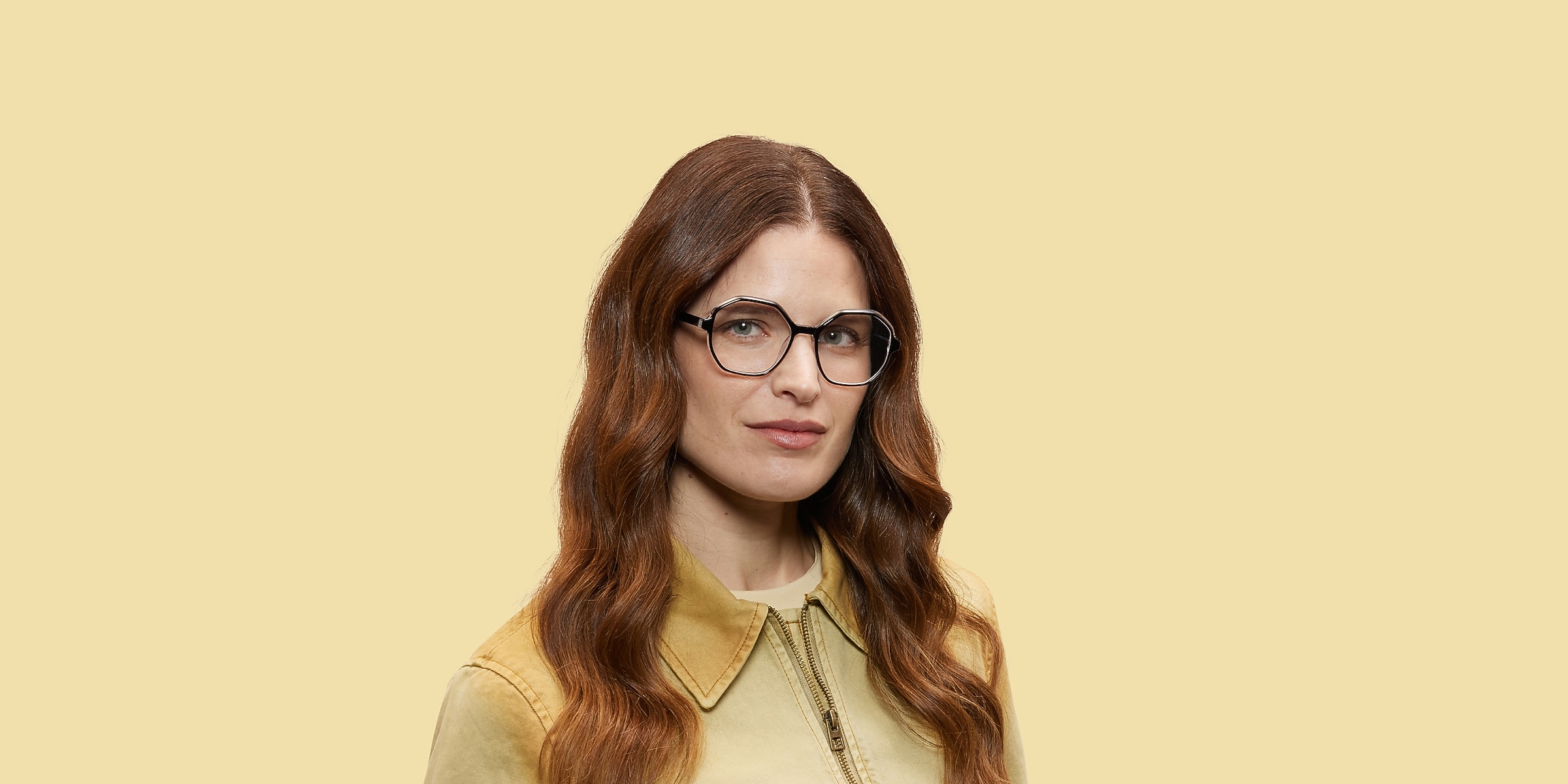 Clearly Glasses VERMICULITE