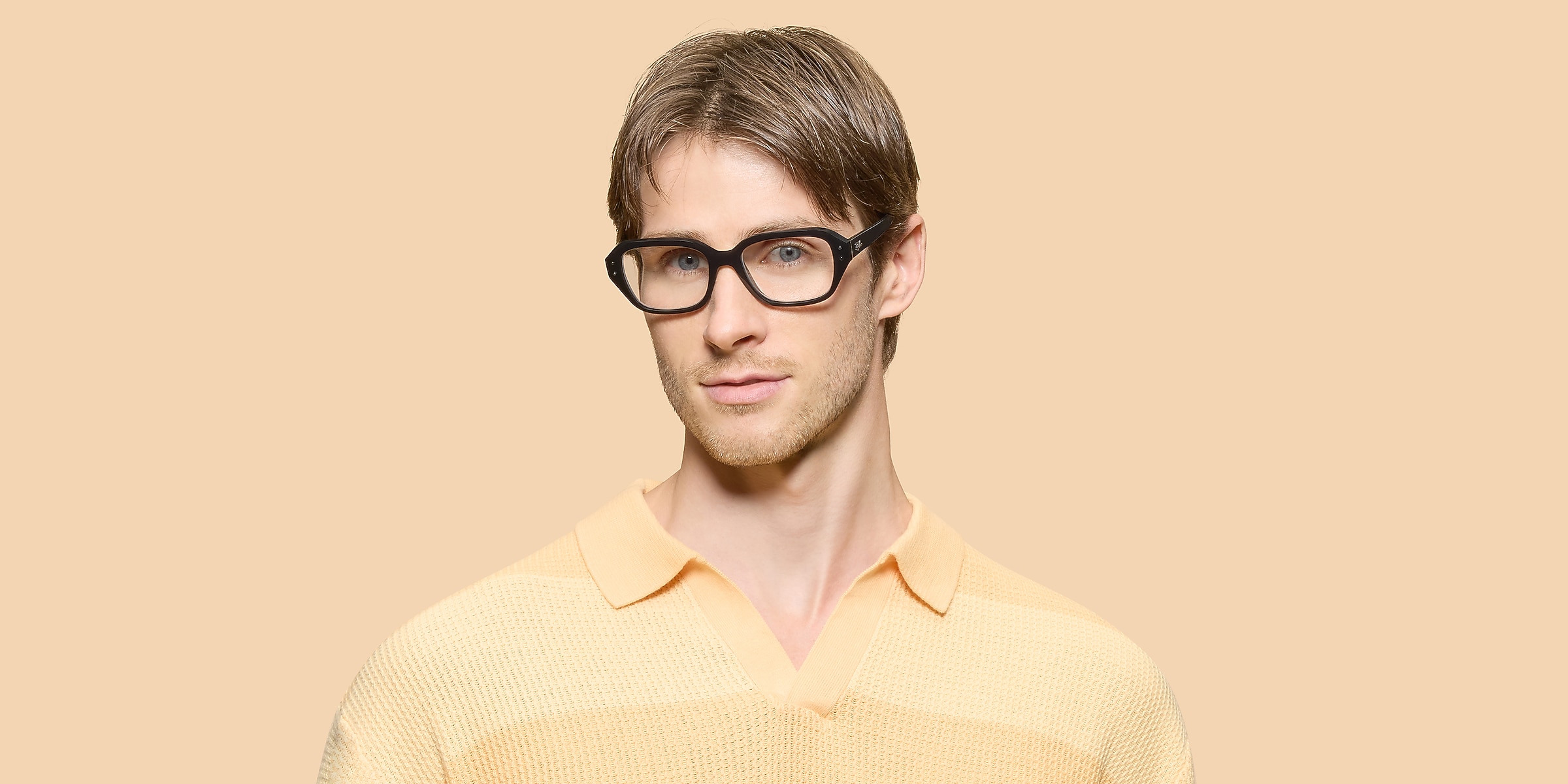 Ray-Ban Glasses RB7258 SHEA OPTICS BIO-BASED