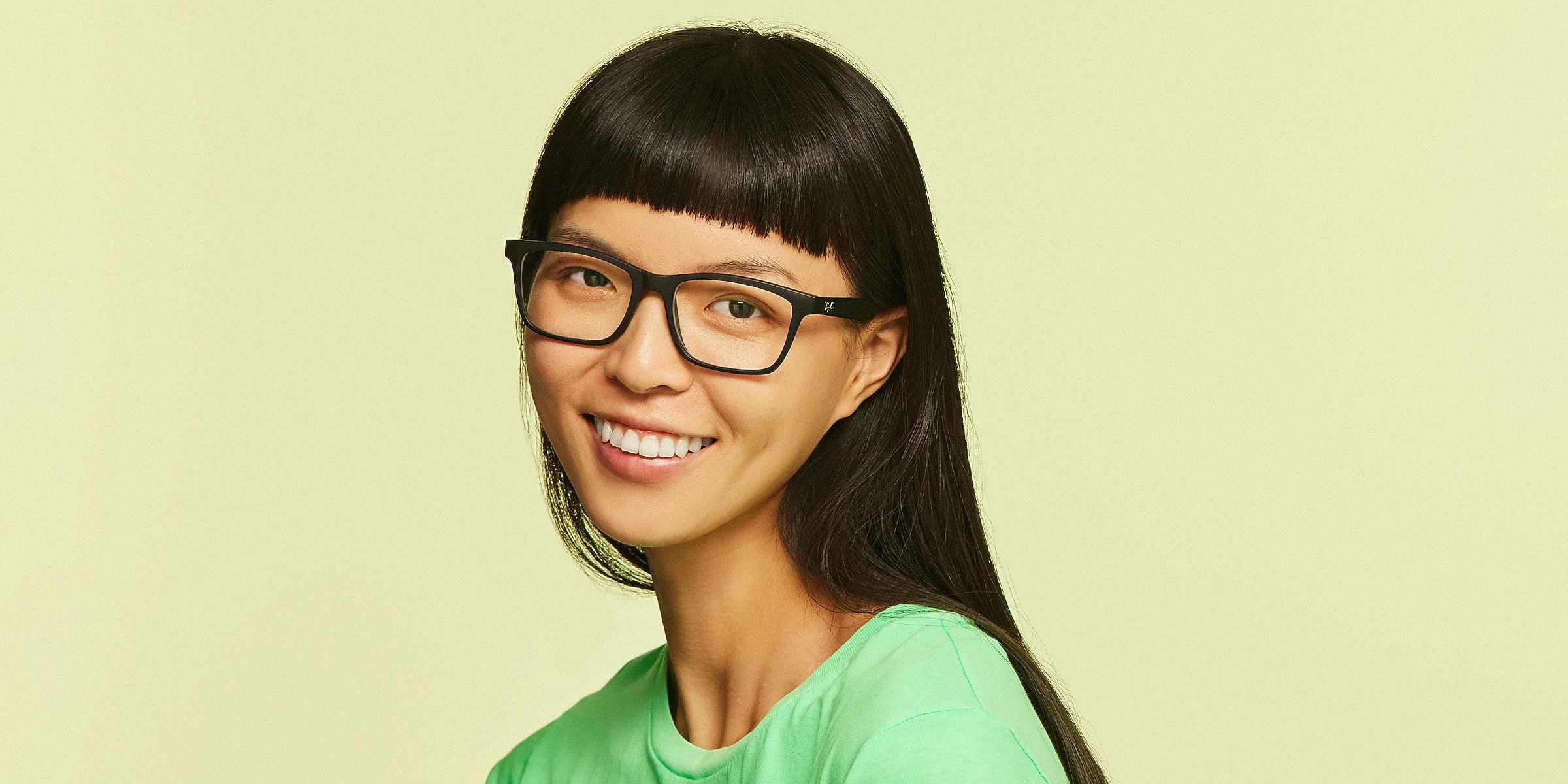 Ray-Ban Glasses RB7025 OPTICS