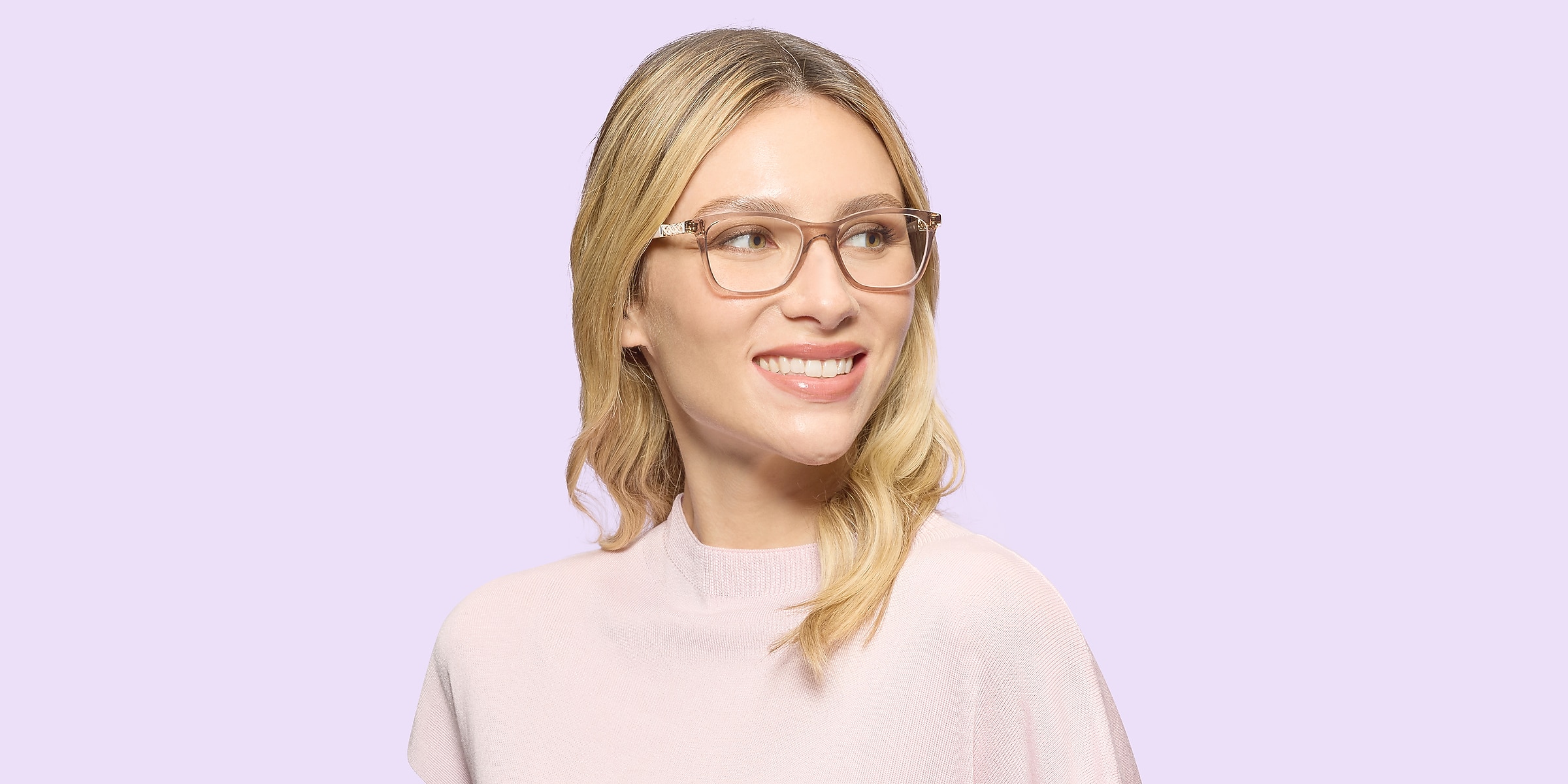 Vogue Eyewear Glasses VO5632B