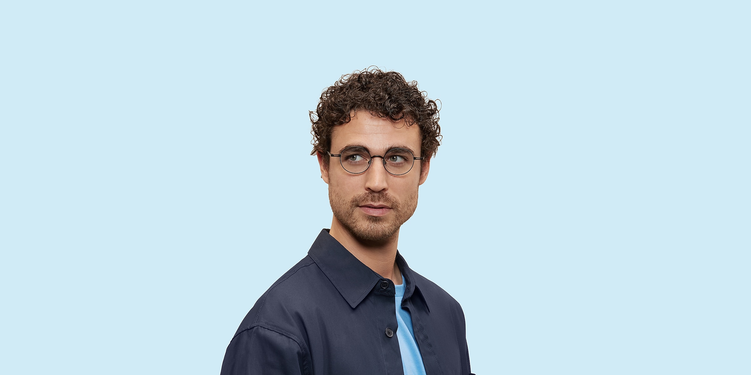 Clearly Glasses FORM