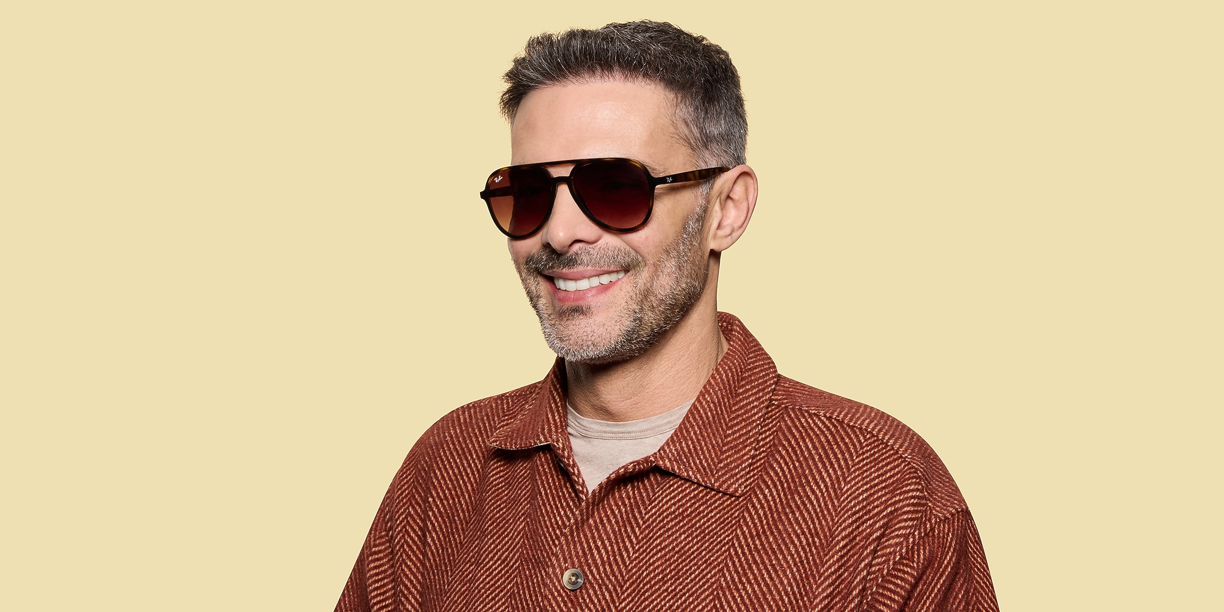 Ray-Ban Sunglasses RB4376