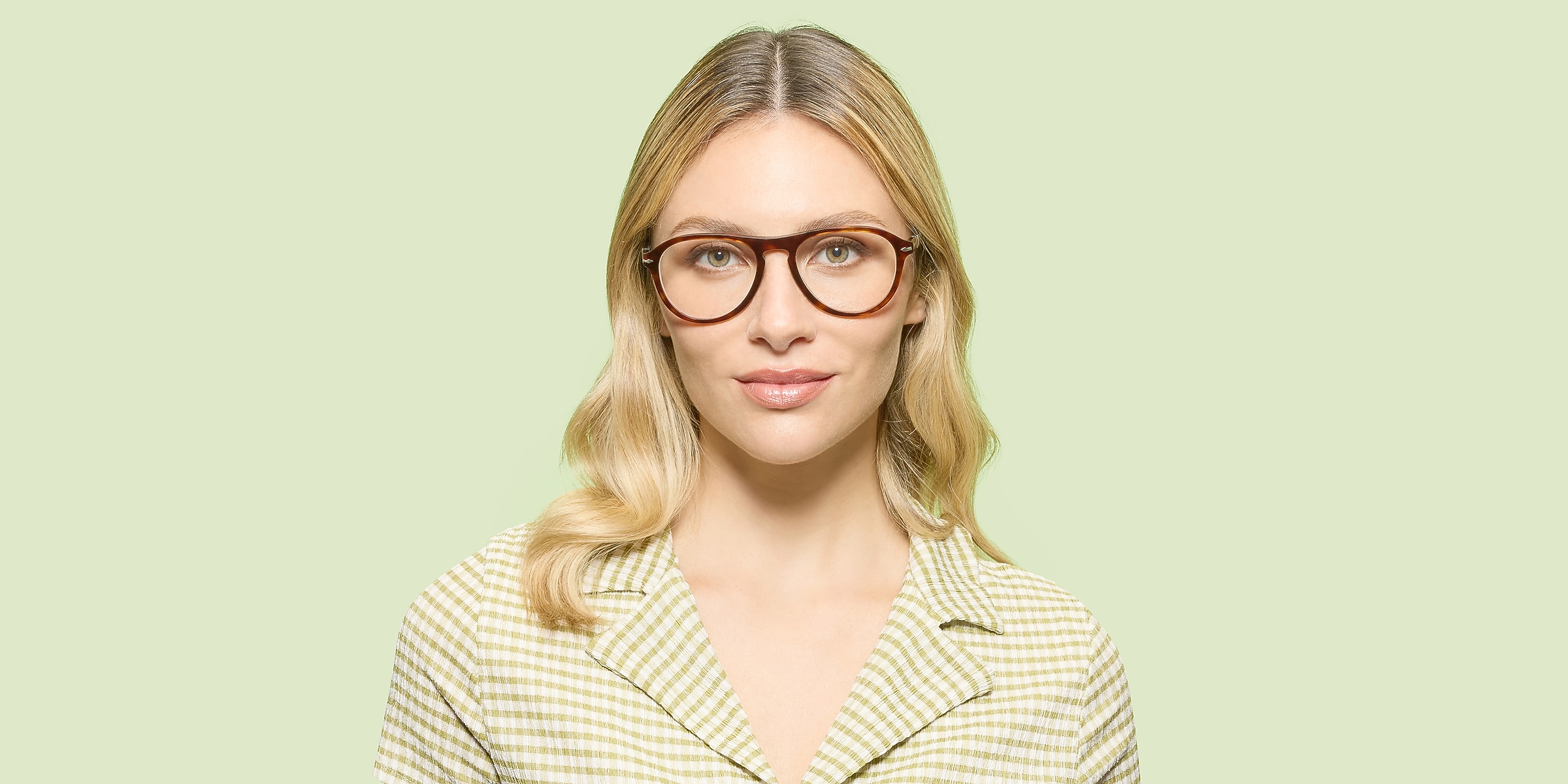 Persol Glasses PO3371V - LYNN