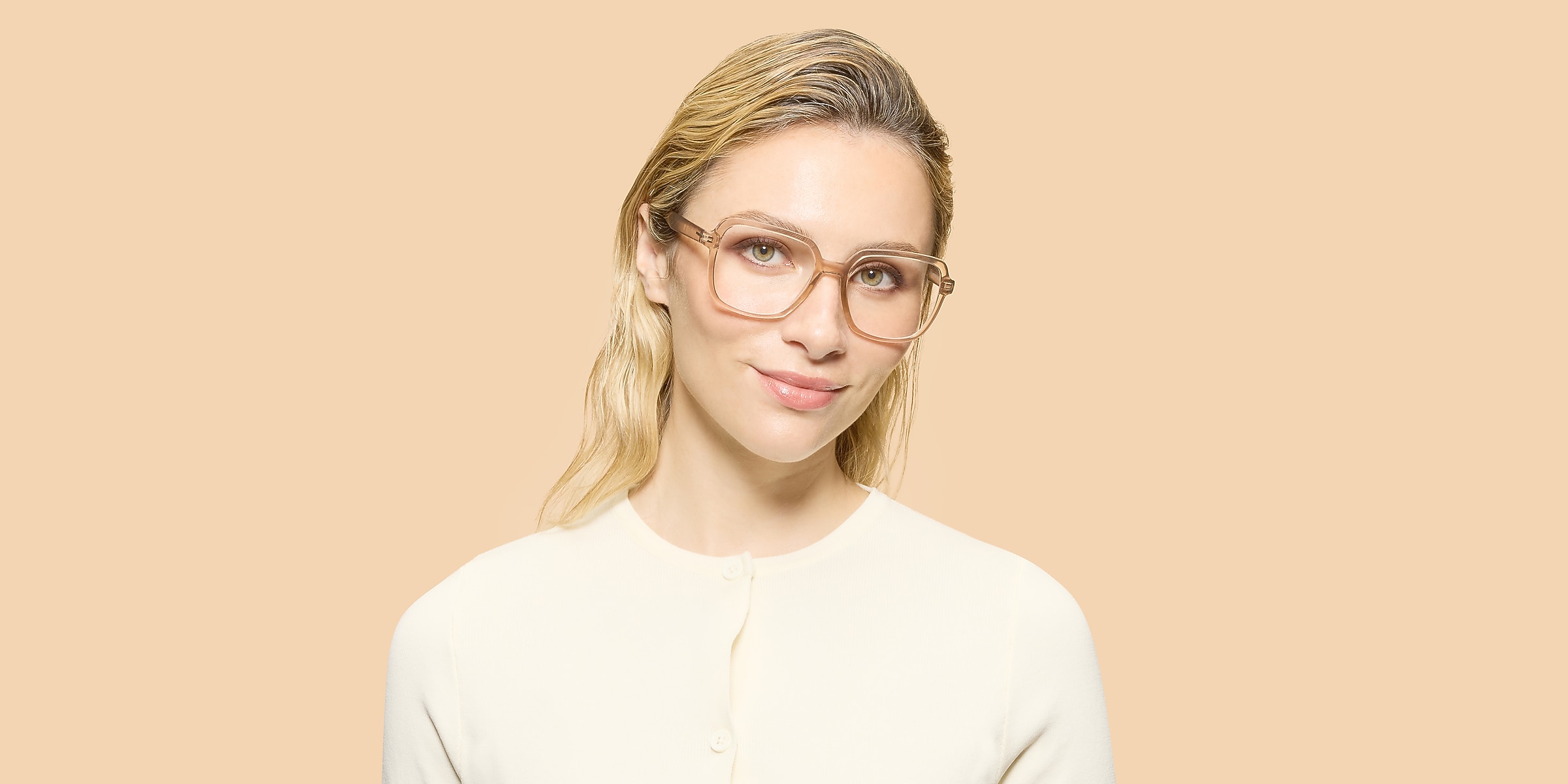 Clearly Glasses NOSTALGIA