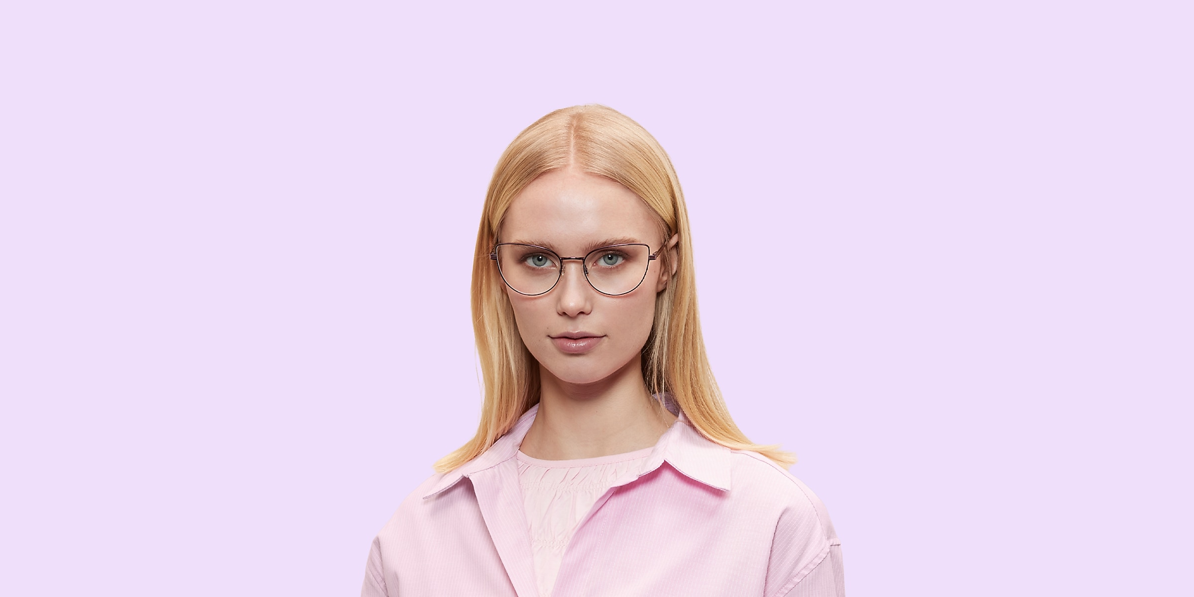 Clearly Glasses EXTRAGALACTIC