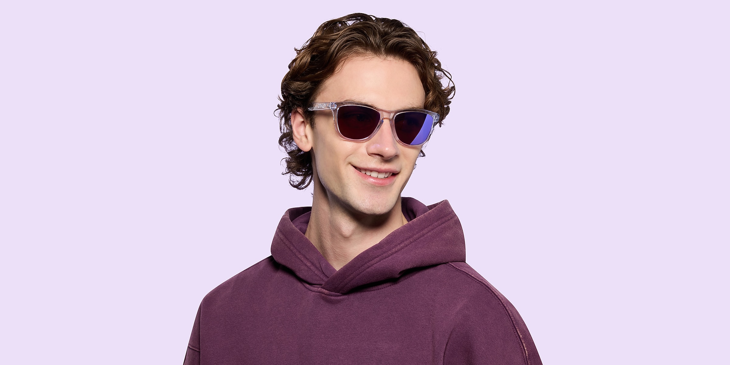 Oakley Sunglasses OO9013 FROGSKINS™