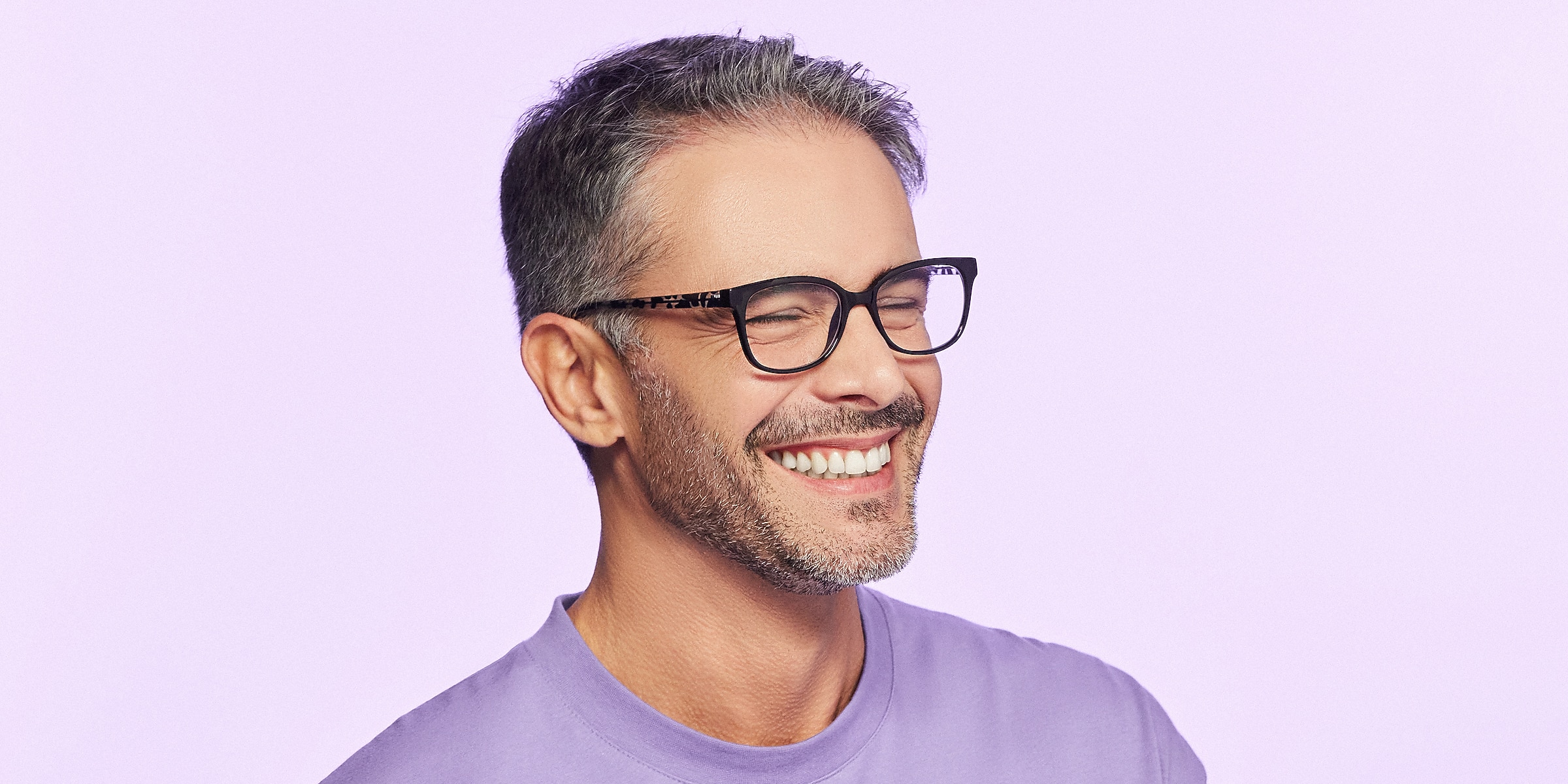 Clearly Glasses ROGGAN RIVER