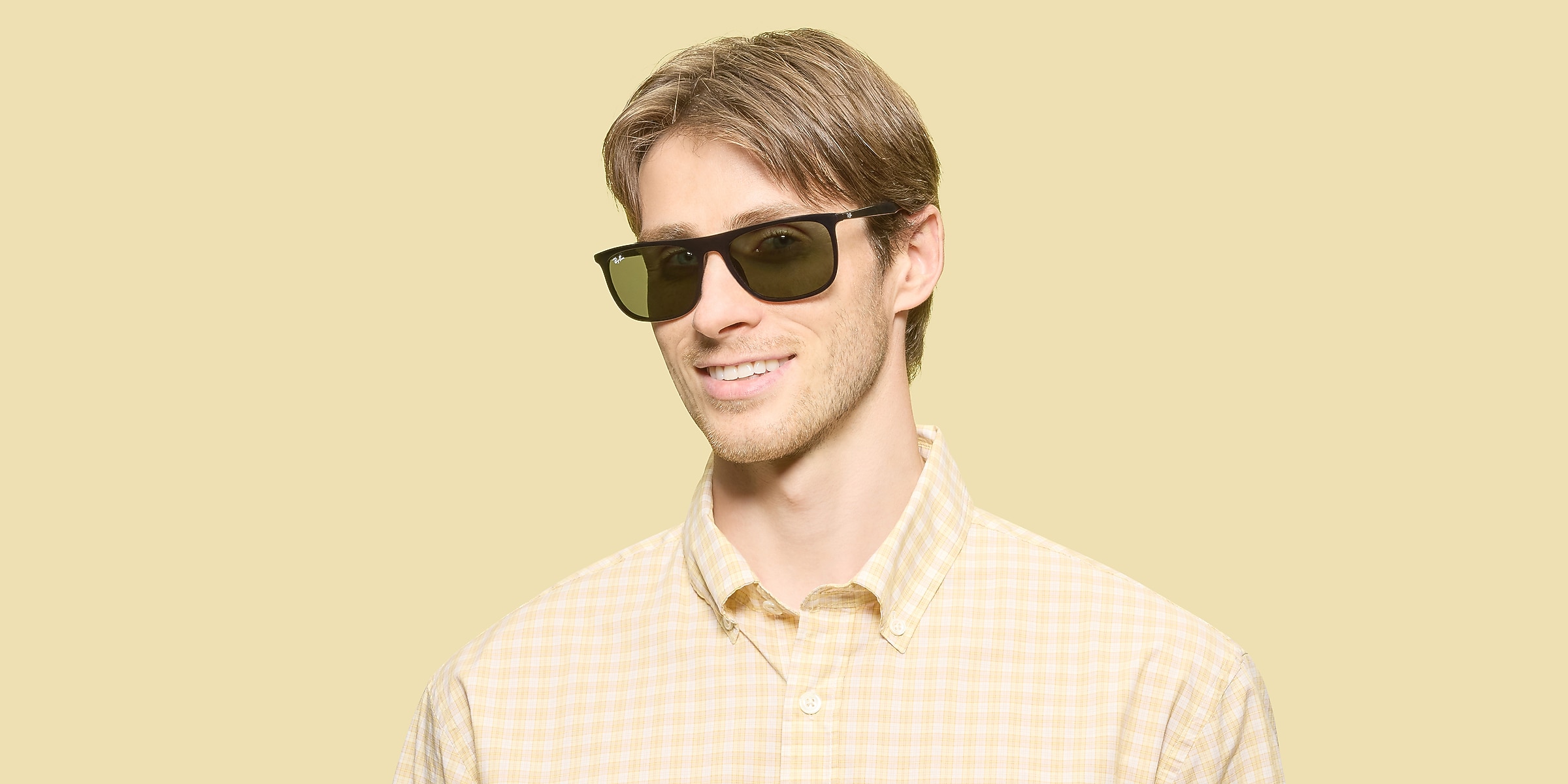 Ray-Ban Sunglasses RB2216