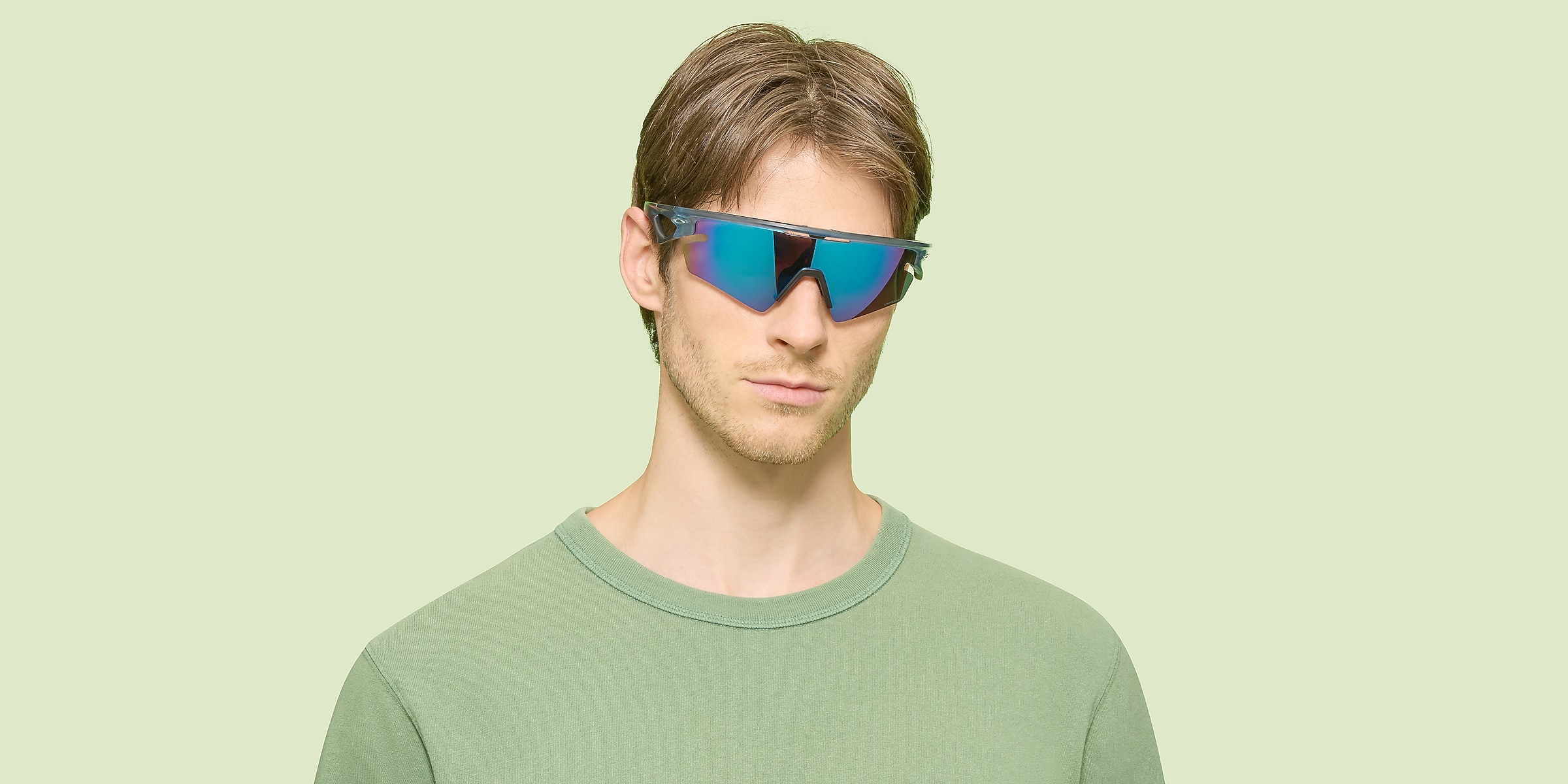 Oakley Sunglasses OO9499 SPHAERA™ SLASH