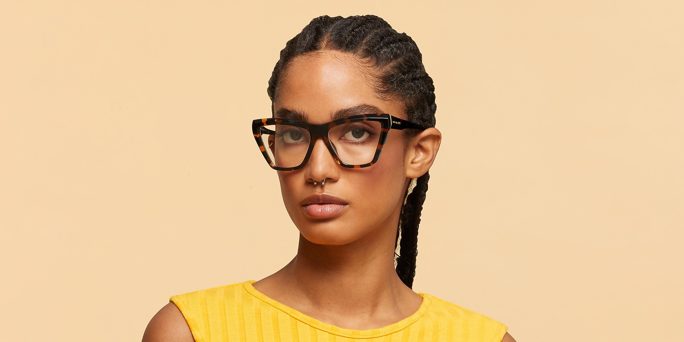 Michael Kors Glasses MK4118U HAWAII