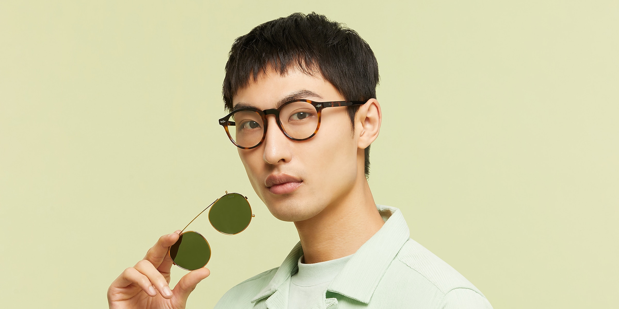 Polo Ralph Lauren Sunglasses PH4218