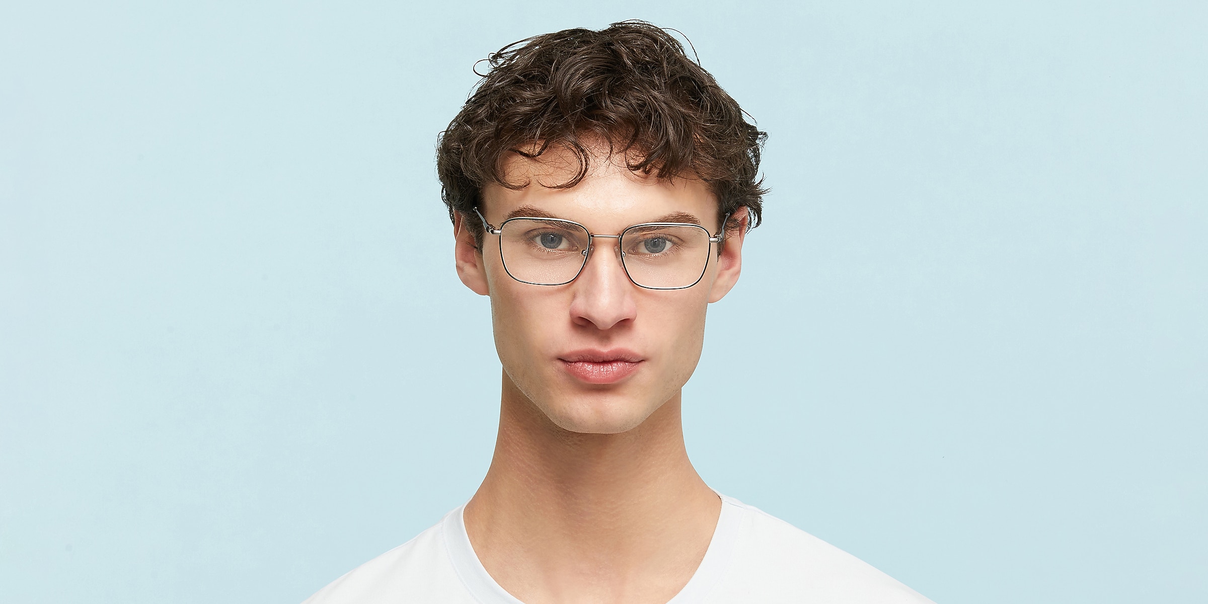 Clearly Glasses DAYGLOW