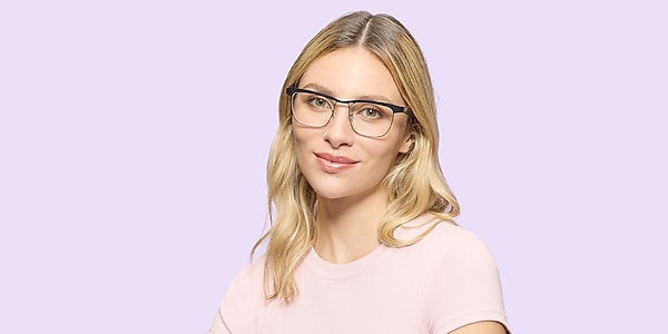RB3875V WAYFARER DELUXE OPTICS