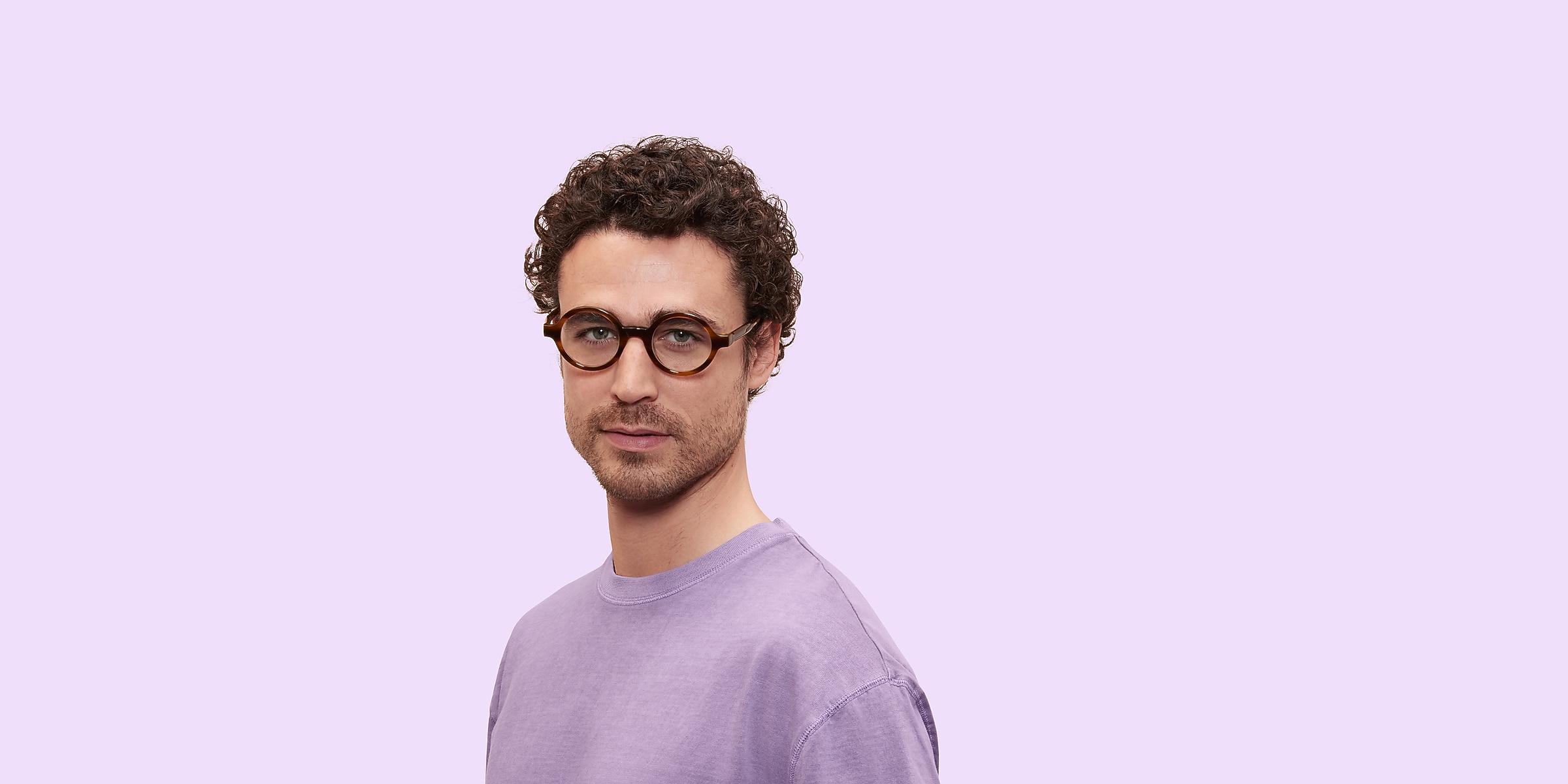 Clearly Glasses CHLORITE