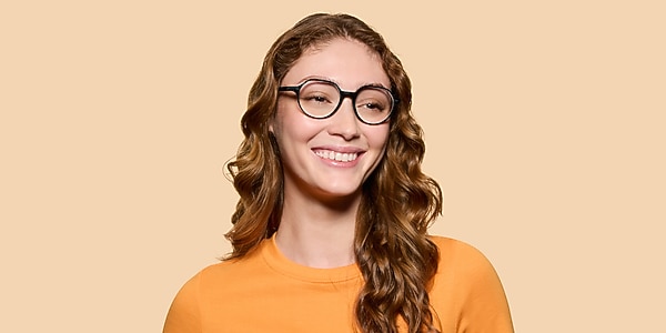 RB5395 THALIA OPTICS