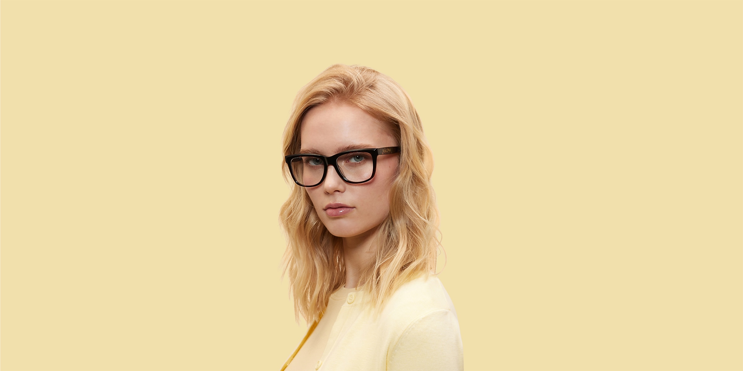 Ralph Glasses RA7170U