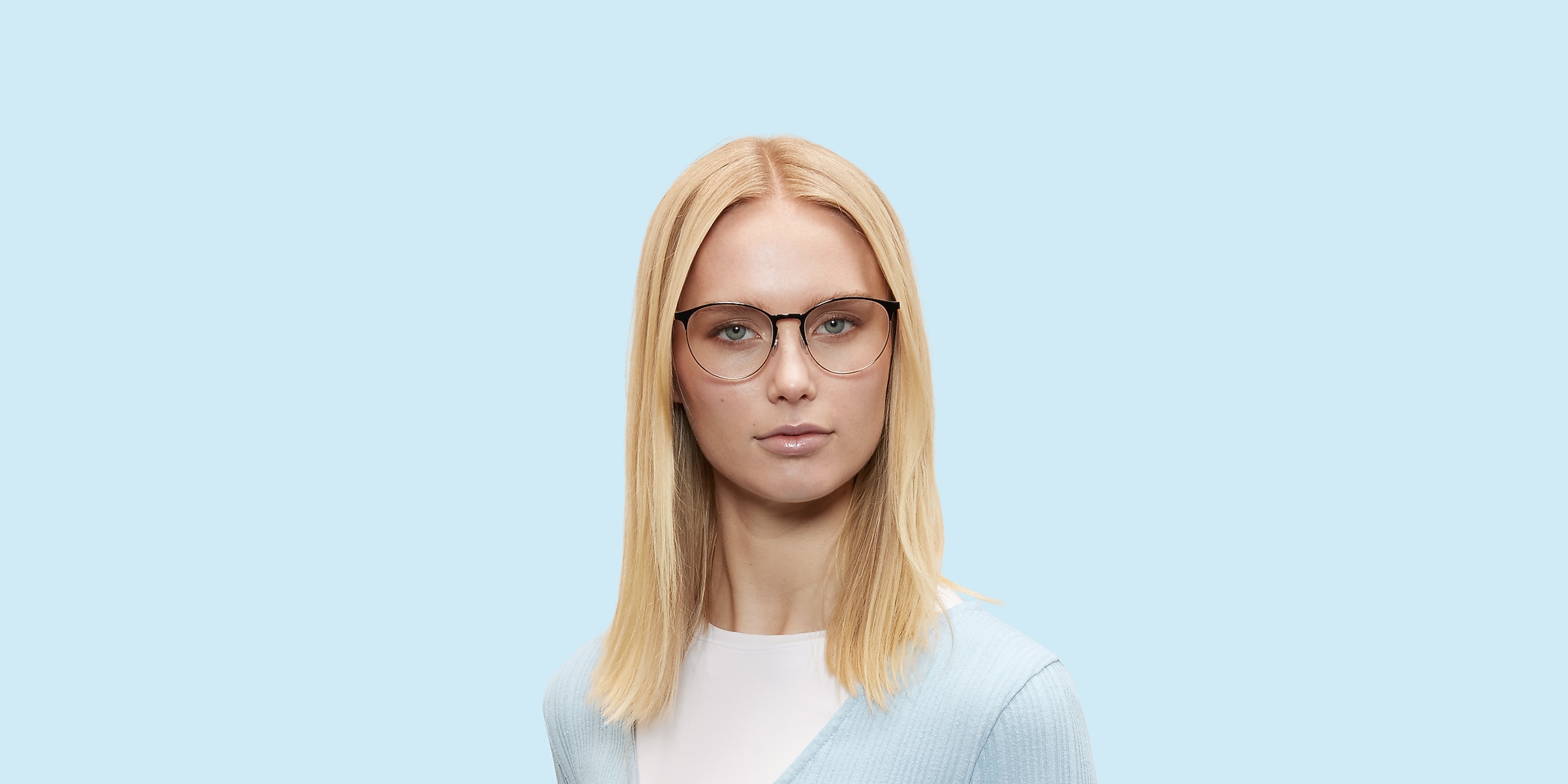 Ray-Ban Glasses RB6375 OPTICS