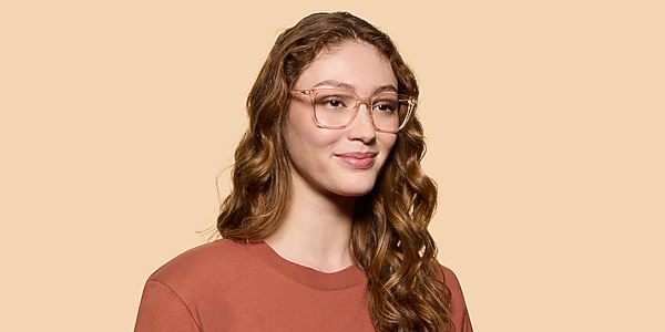 Clearly Glasses ARABELLA