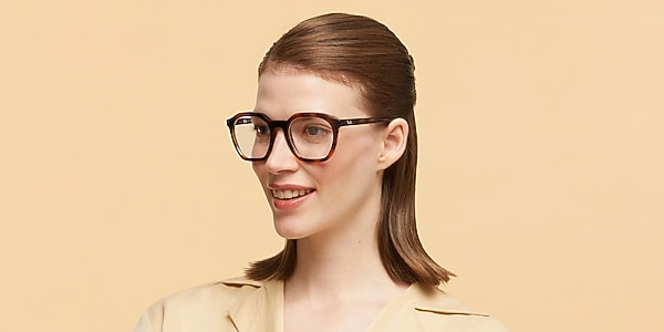 RB7238 ALICE OPTICS