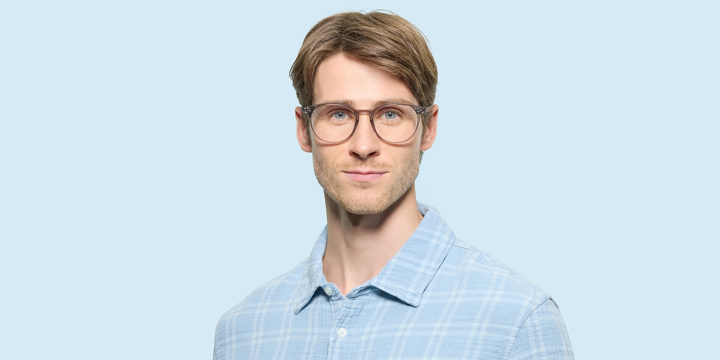Clearly Glasses DREAM