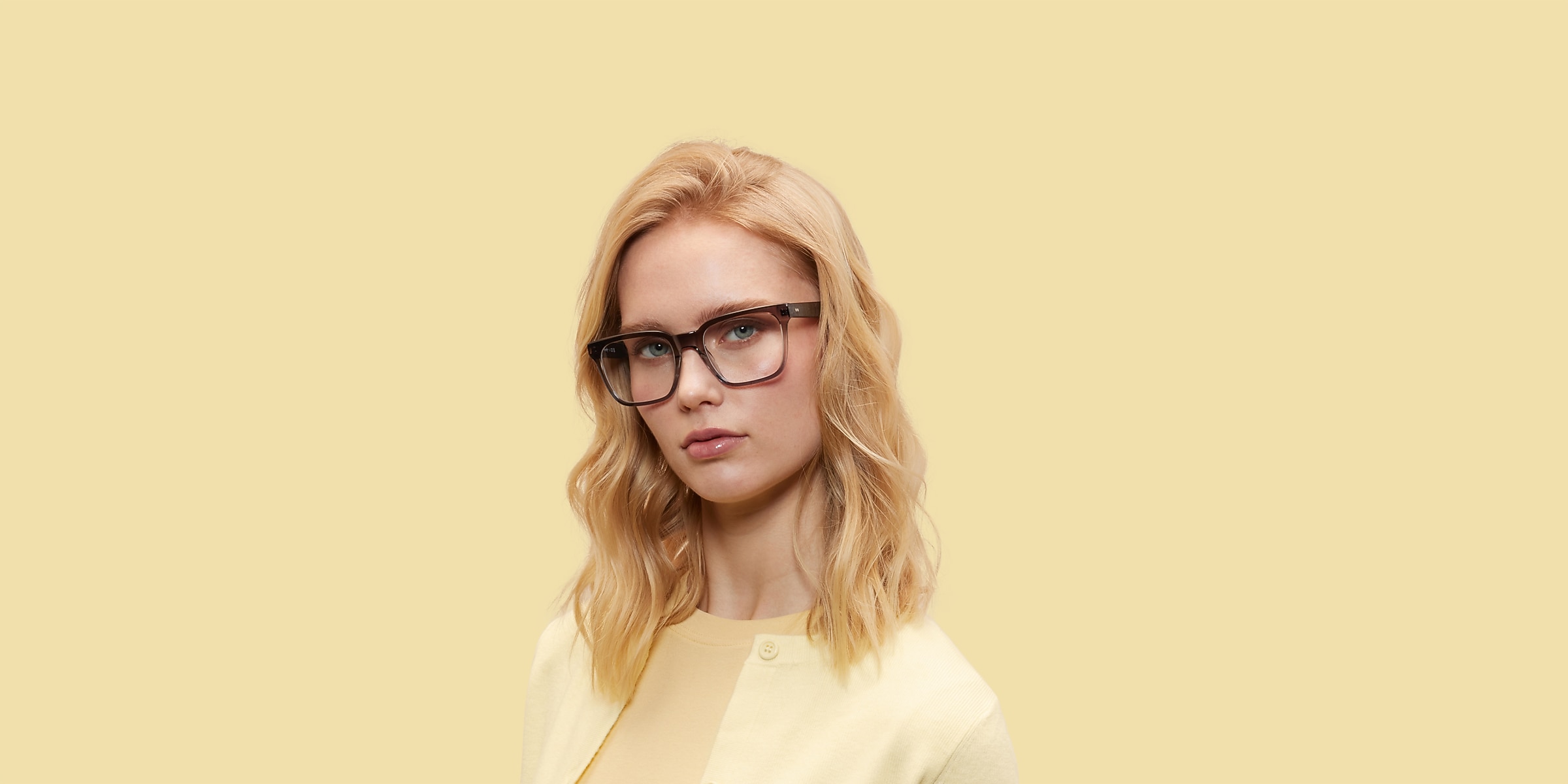 Clearly Glasses PARKS