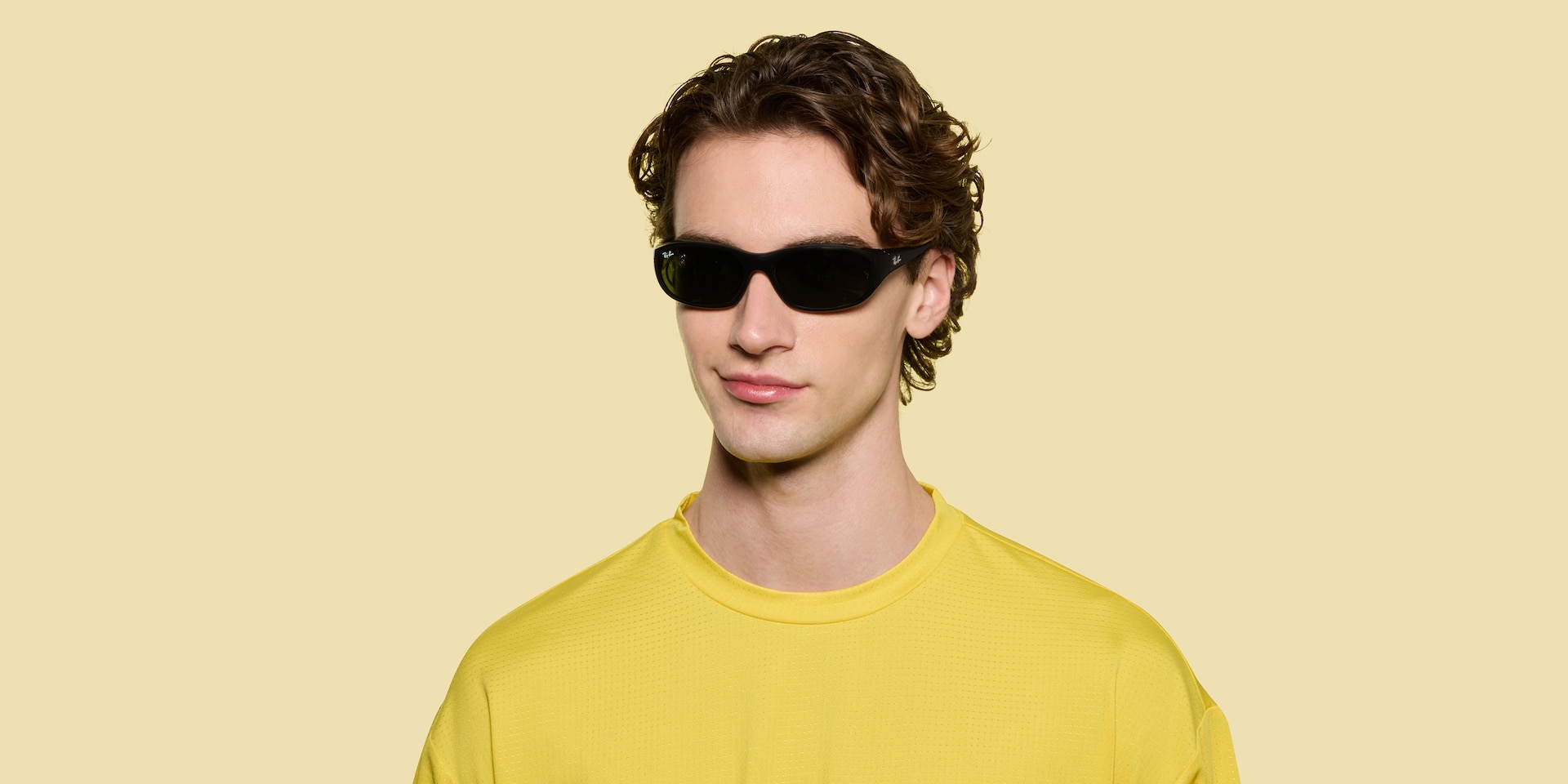 Ray-Ban RB2016 DADDY-O Sunglasses | Clearly